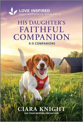 His Daughter's Faithful Companion