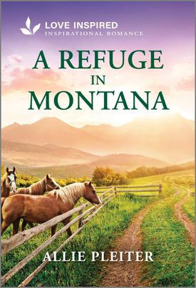 A Refuge in Montana