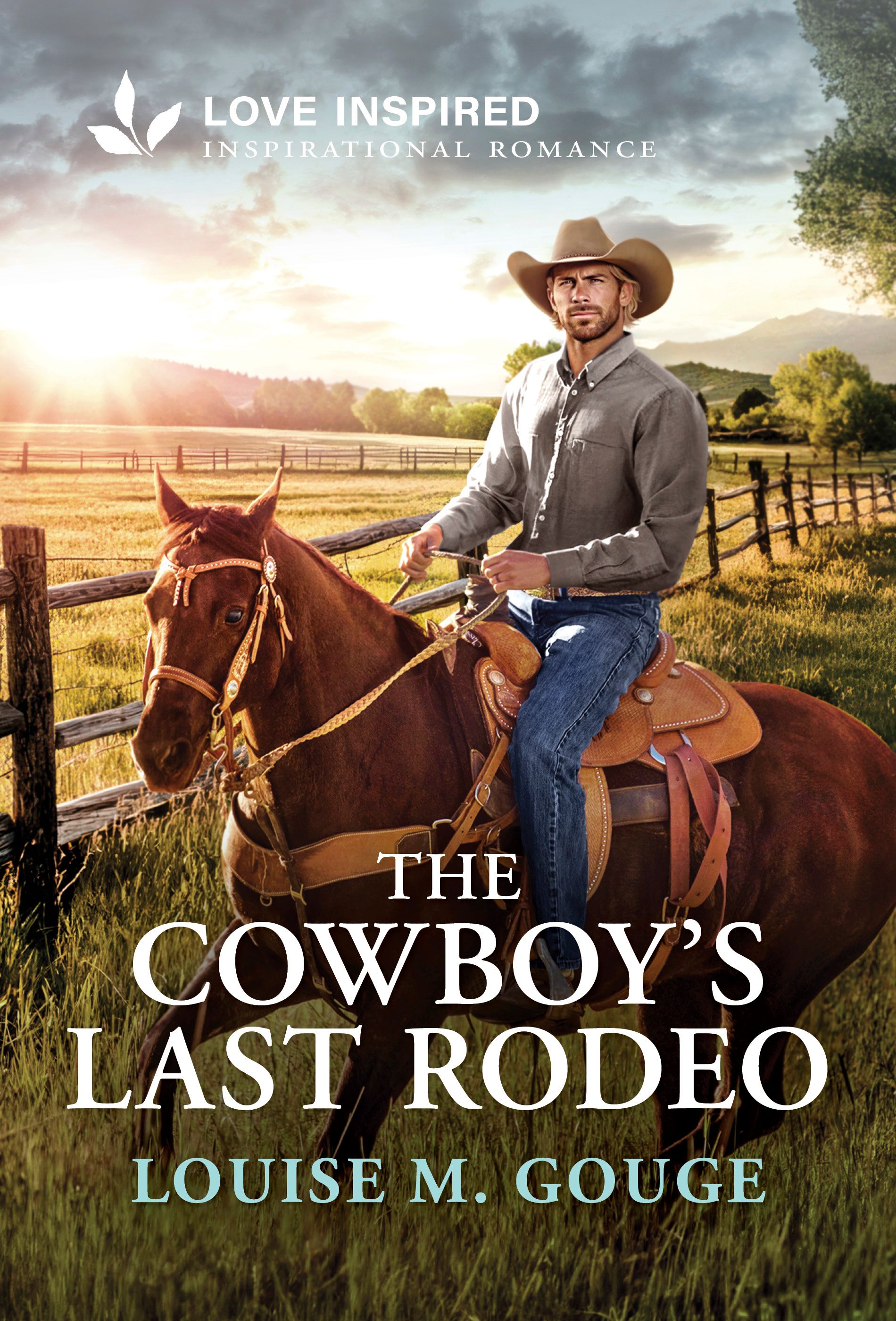 The Cowboy's Last Rodeo