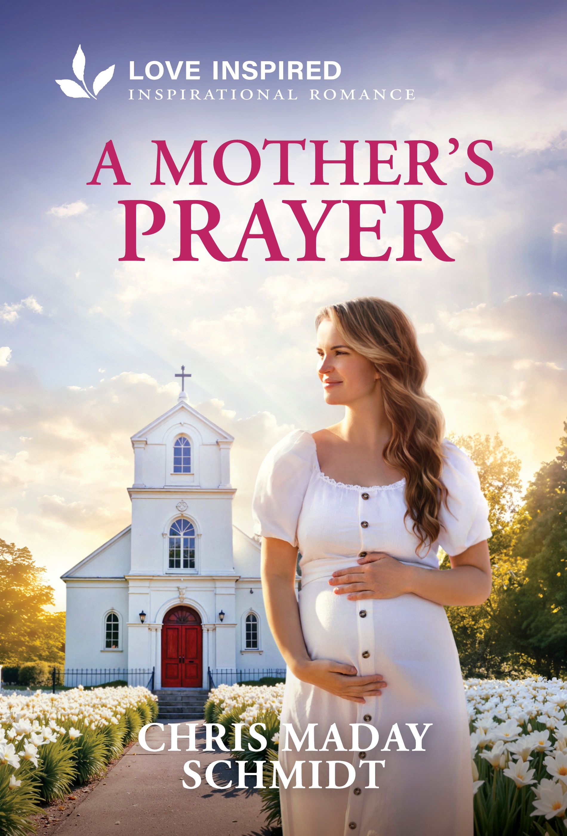 A Mother's Prayer