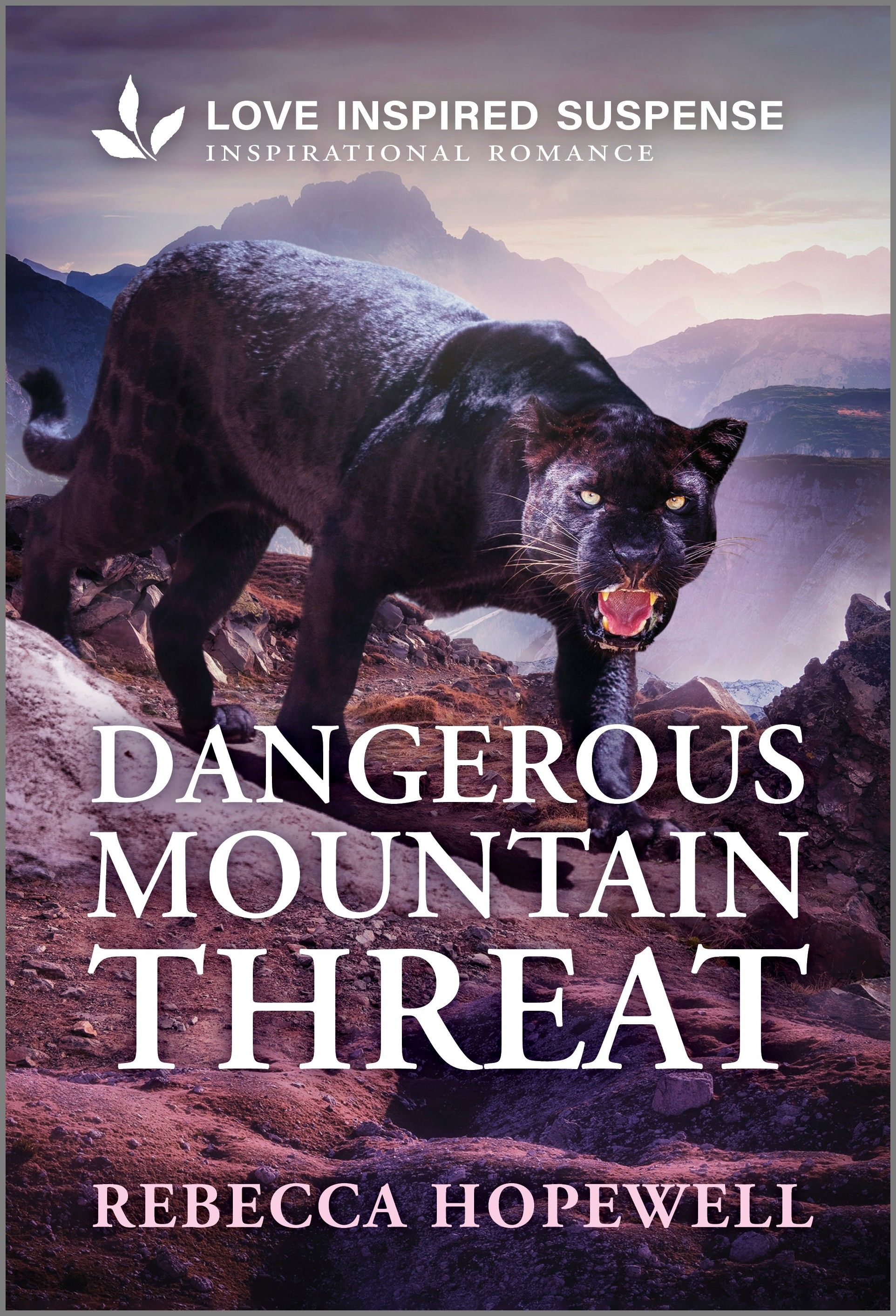 Dangerous Mountain Threat