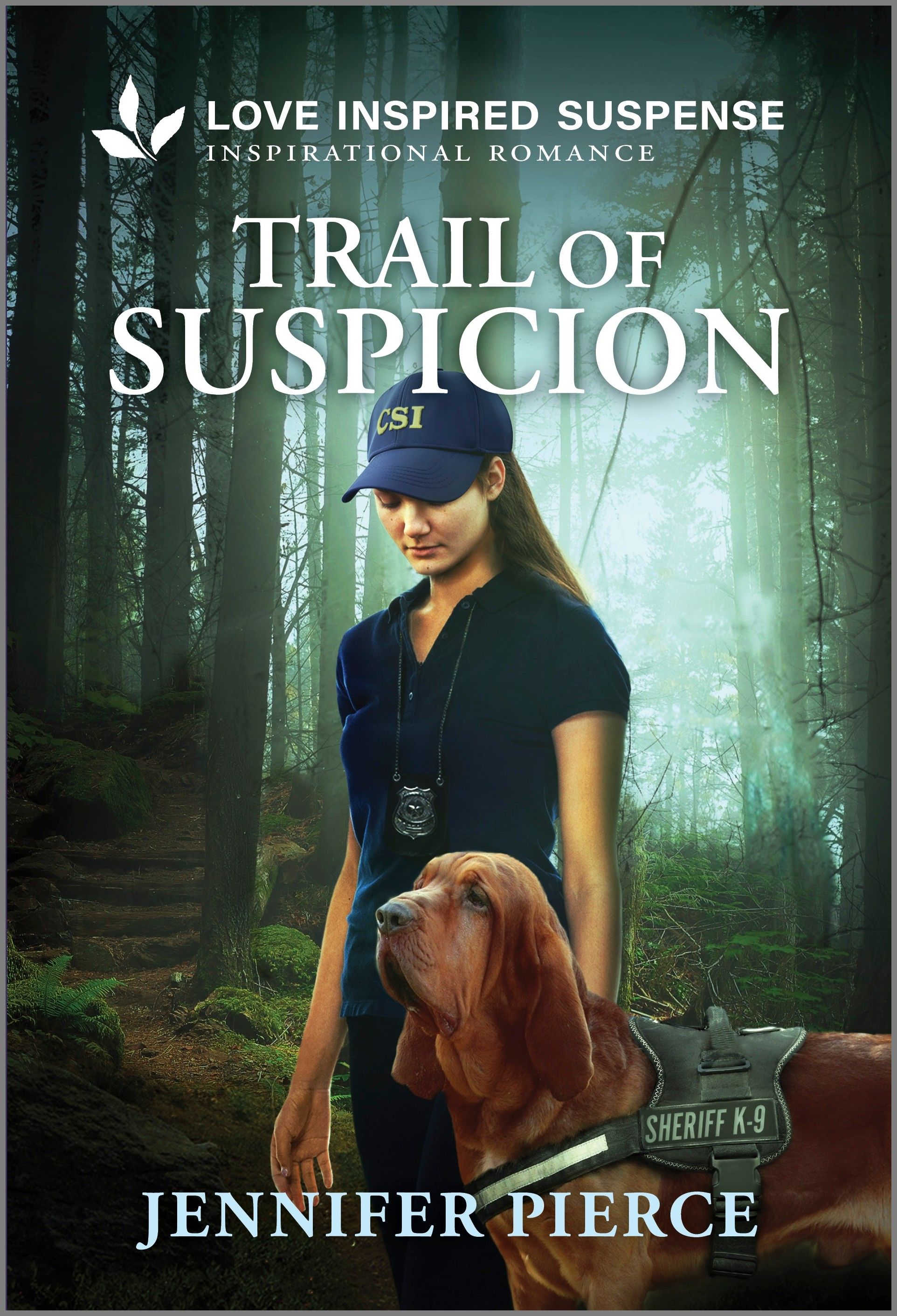 Trail of Suspicion