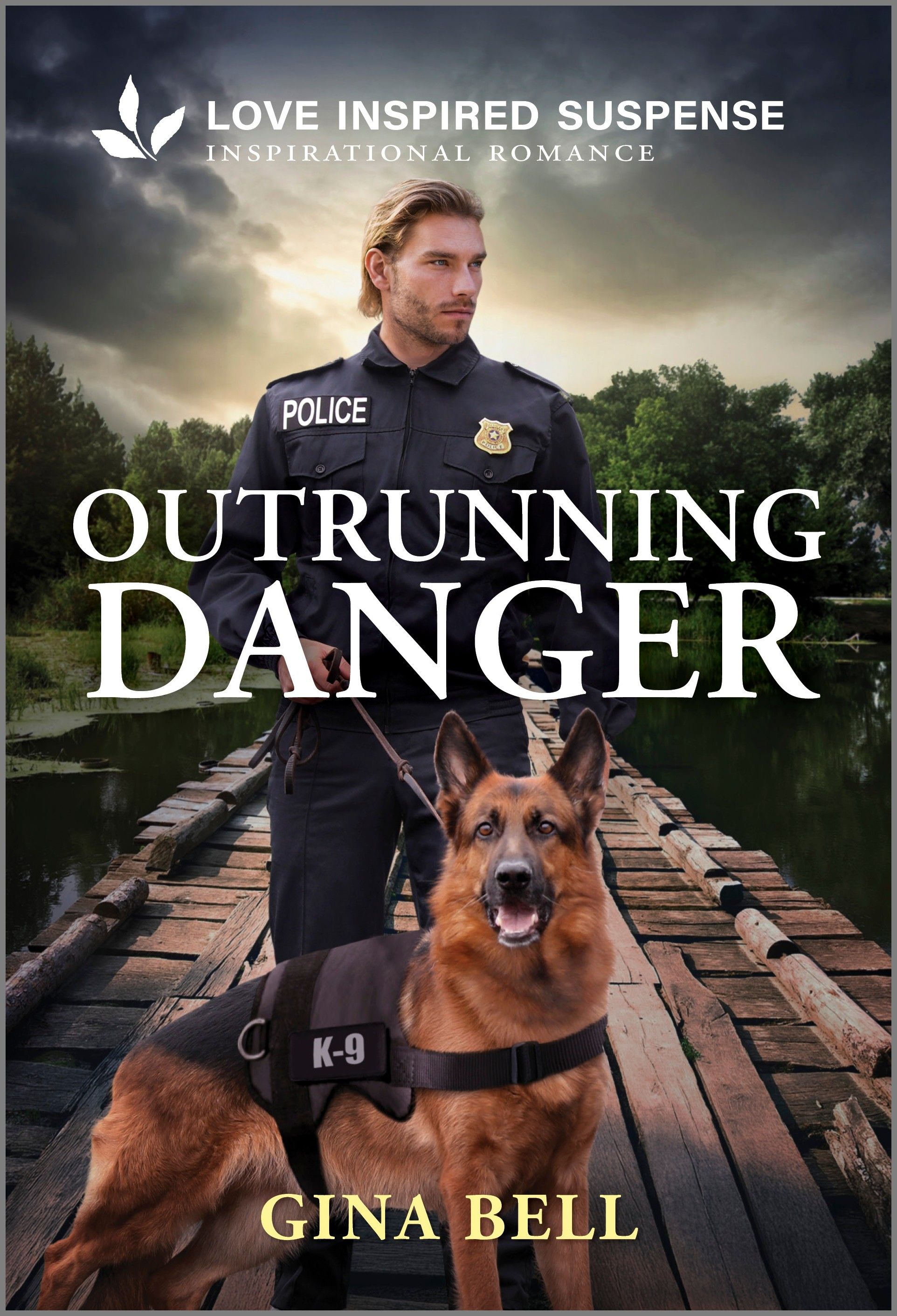 Outrunning Danger