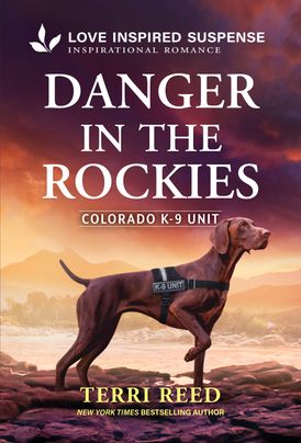 Danger in the Rockies