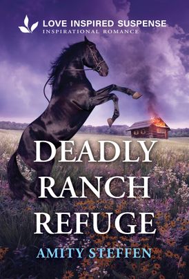 Deadly Ranch Refuge