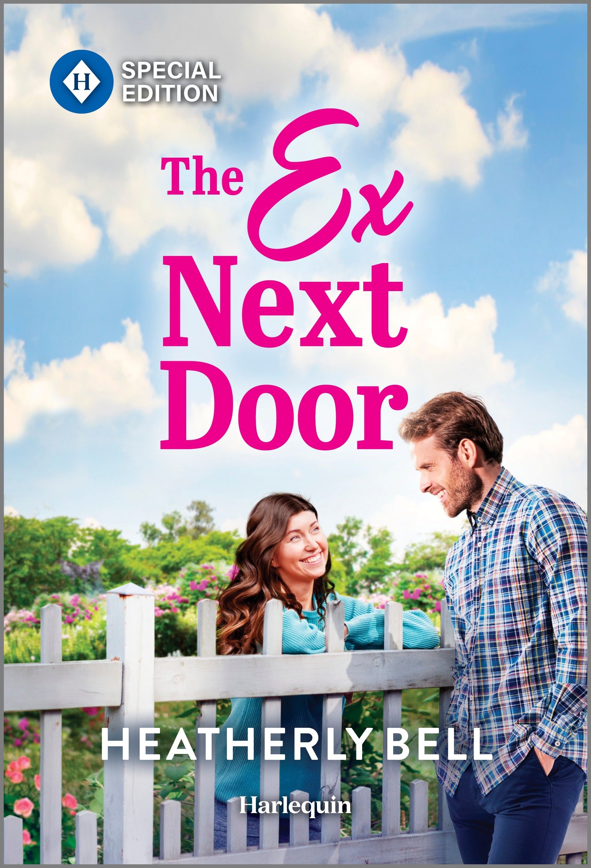 The Ex Next Door