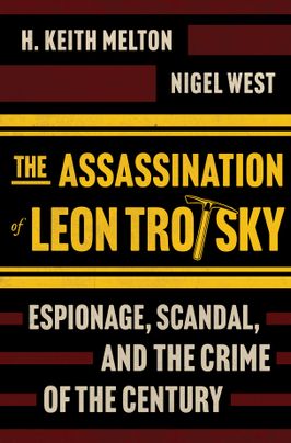 The Assassination of Leon Trotsky