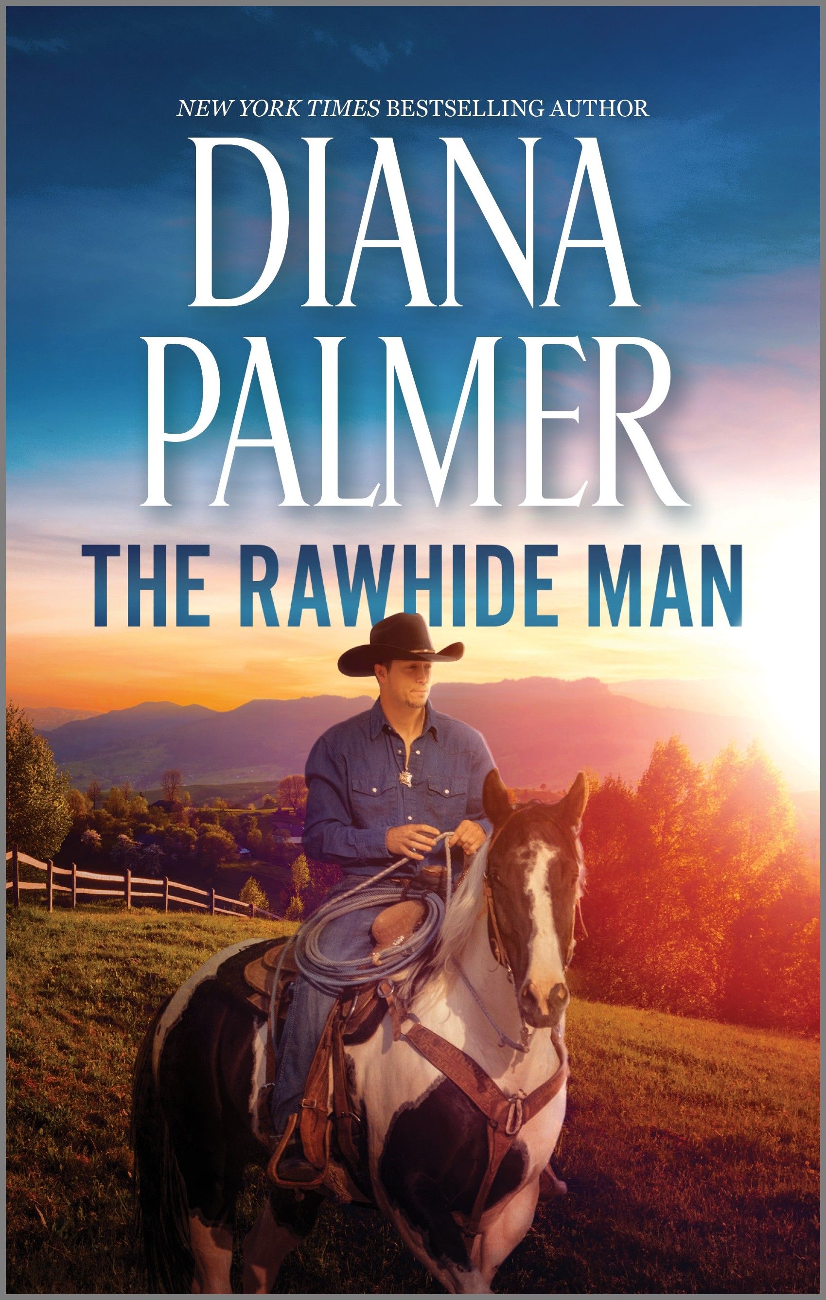 The Rawhide Man