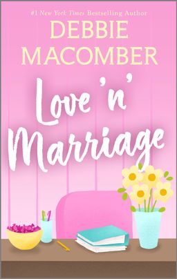 Love 'N' Marriage