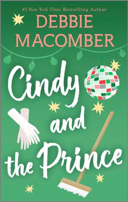 Cindy and the Prince