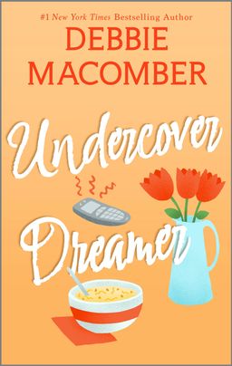 Undercover Dreamer