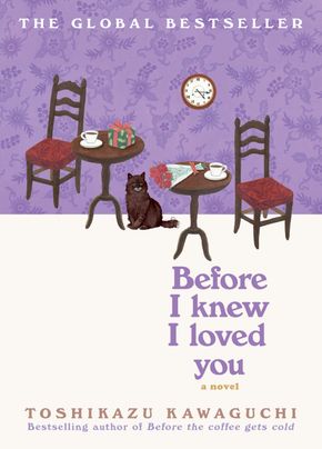 Before I Knew I Loved You