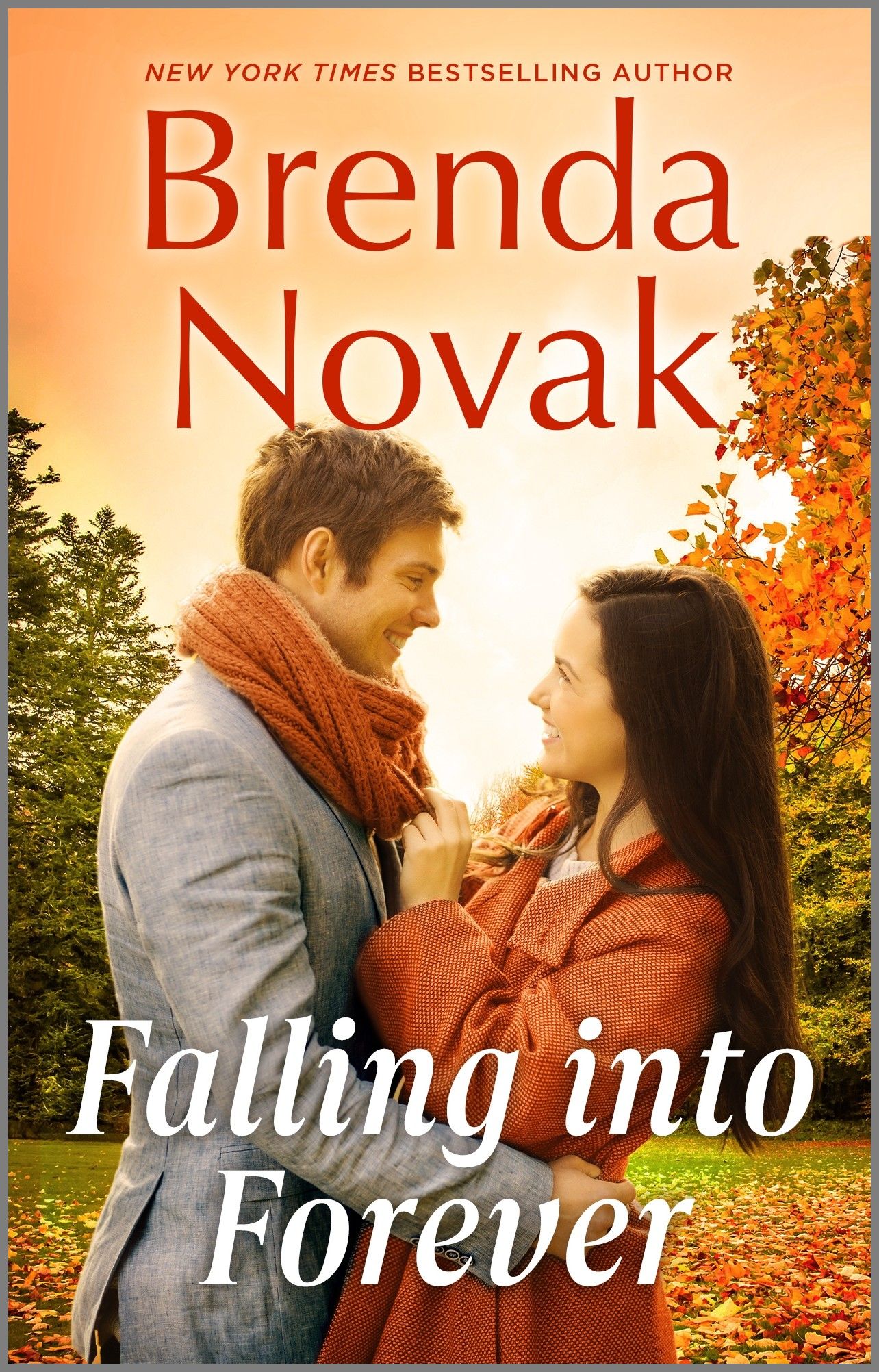 Falling into Forever