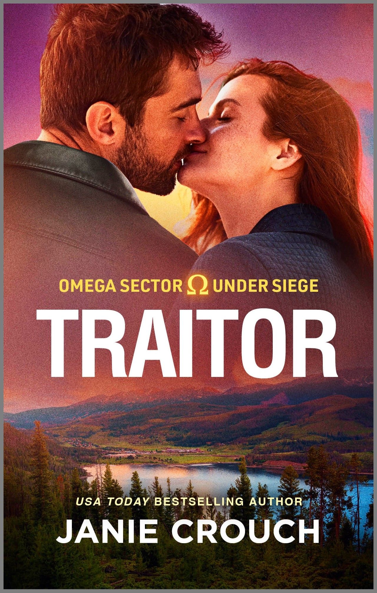 Traitor