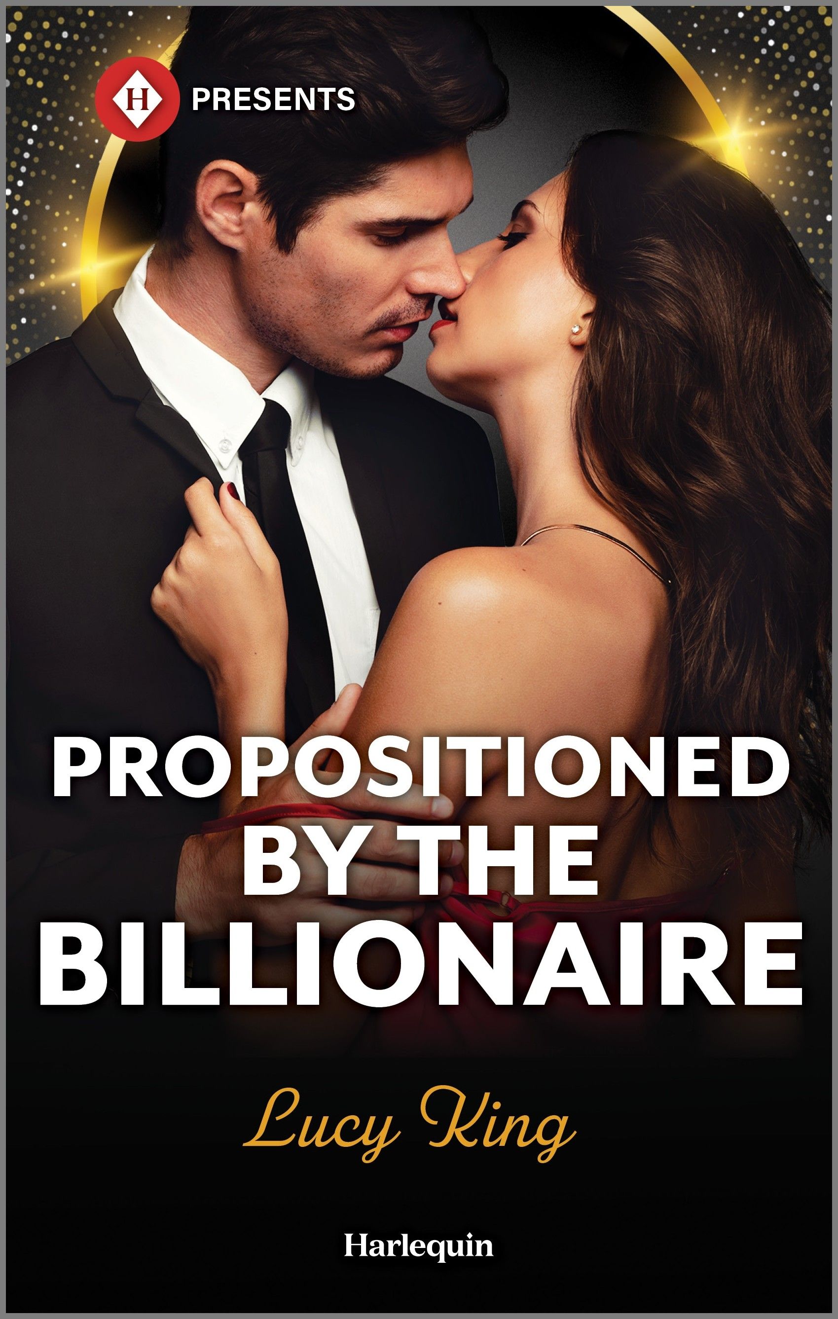 Propositioned by the Billionaire