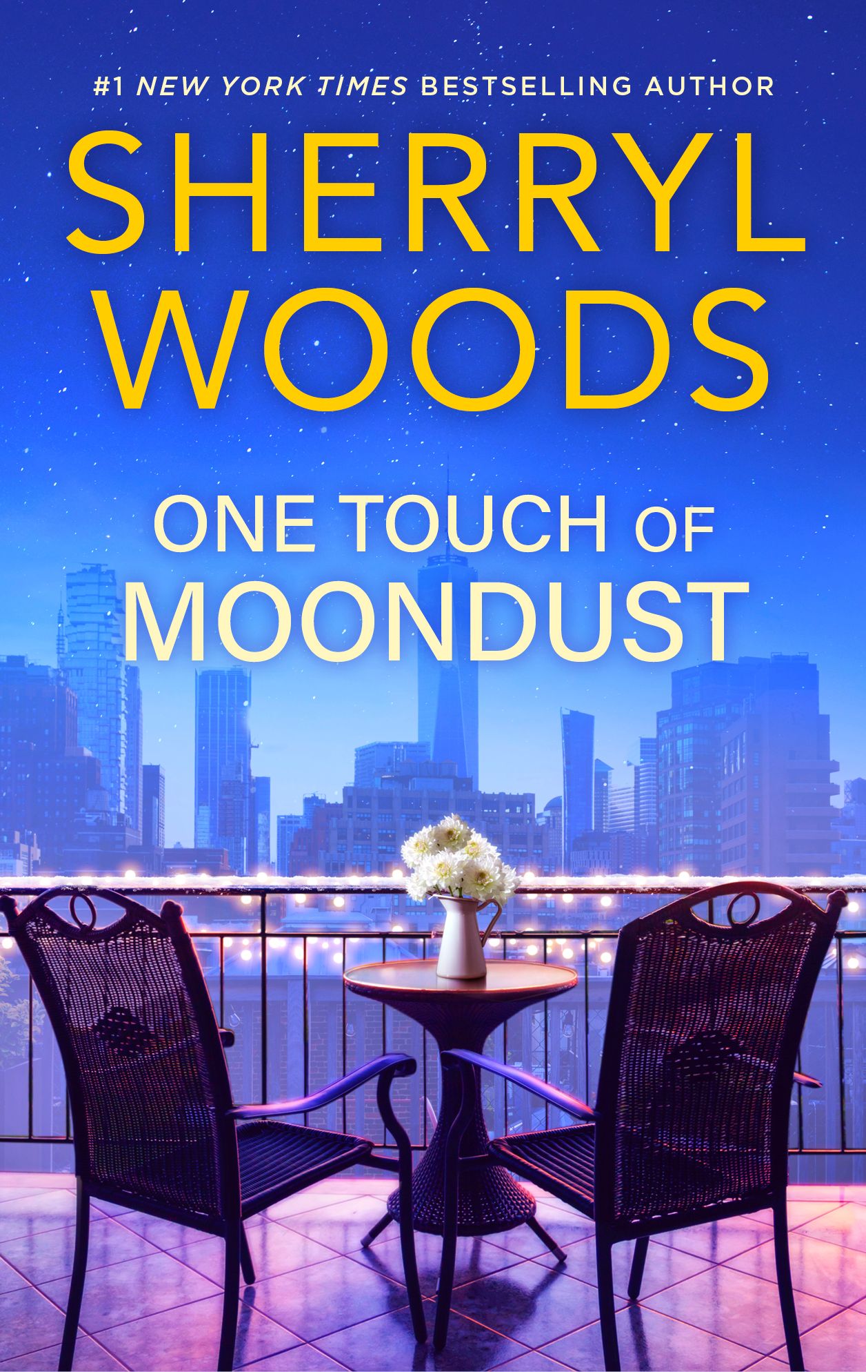 One Touch of Moondust