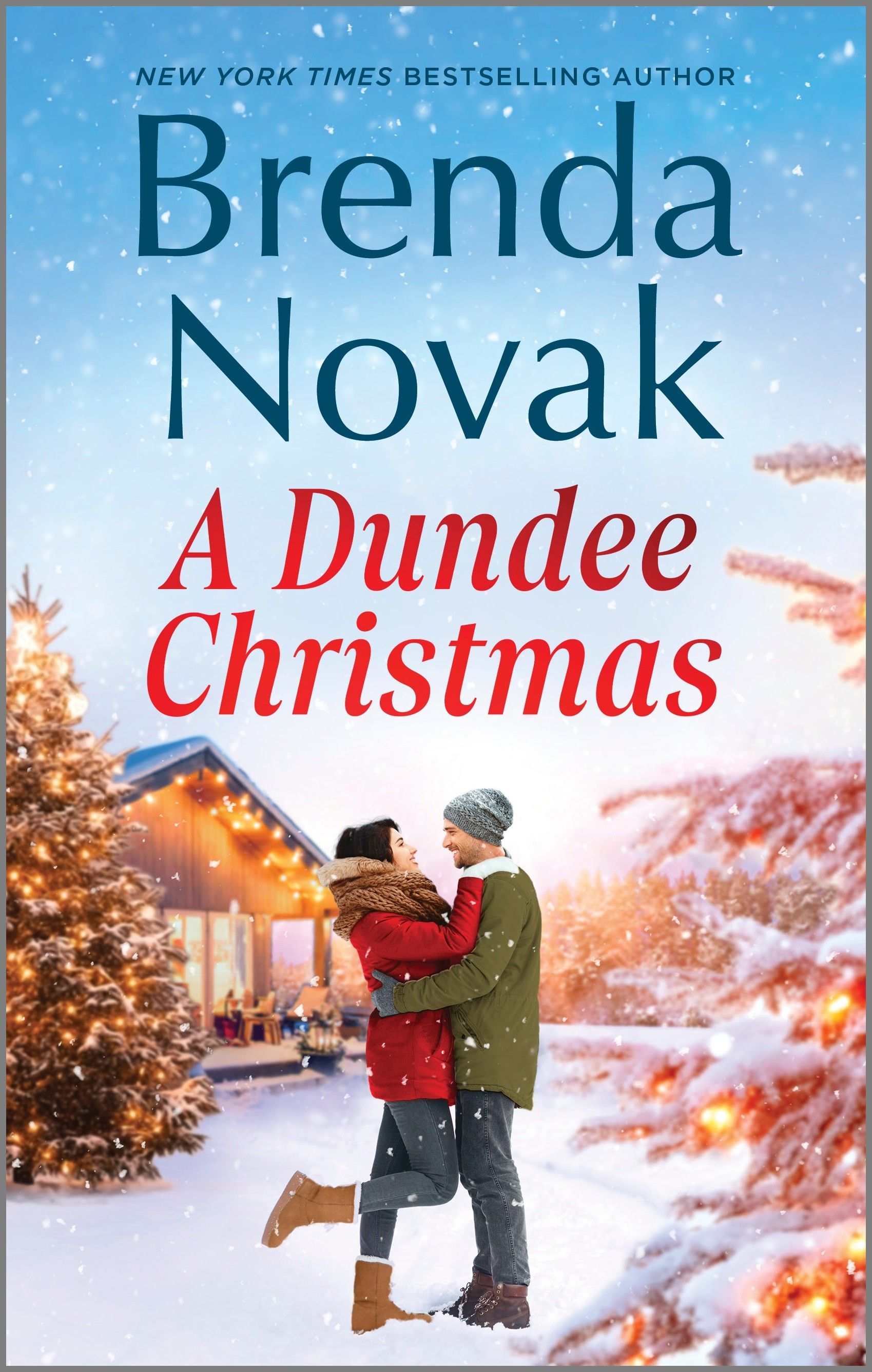 A Dundee Christmas