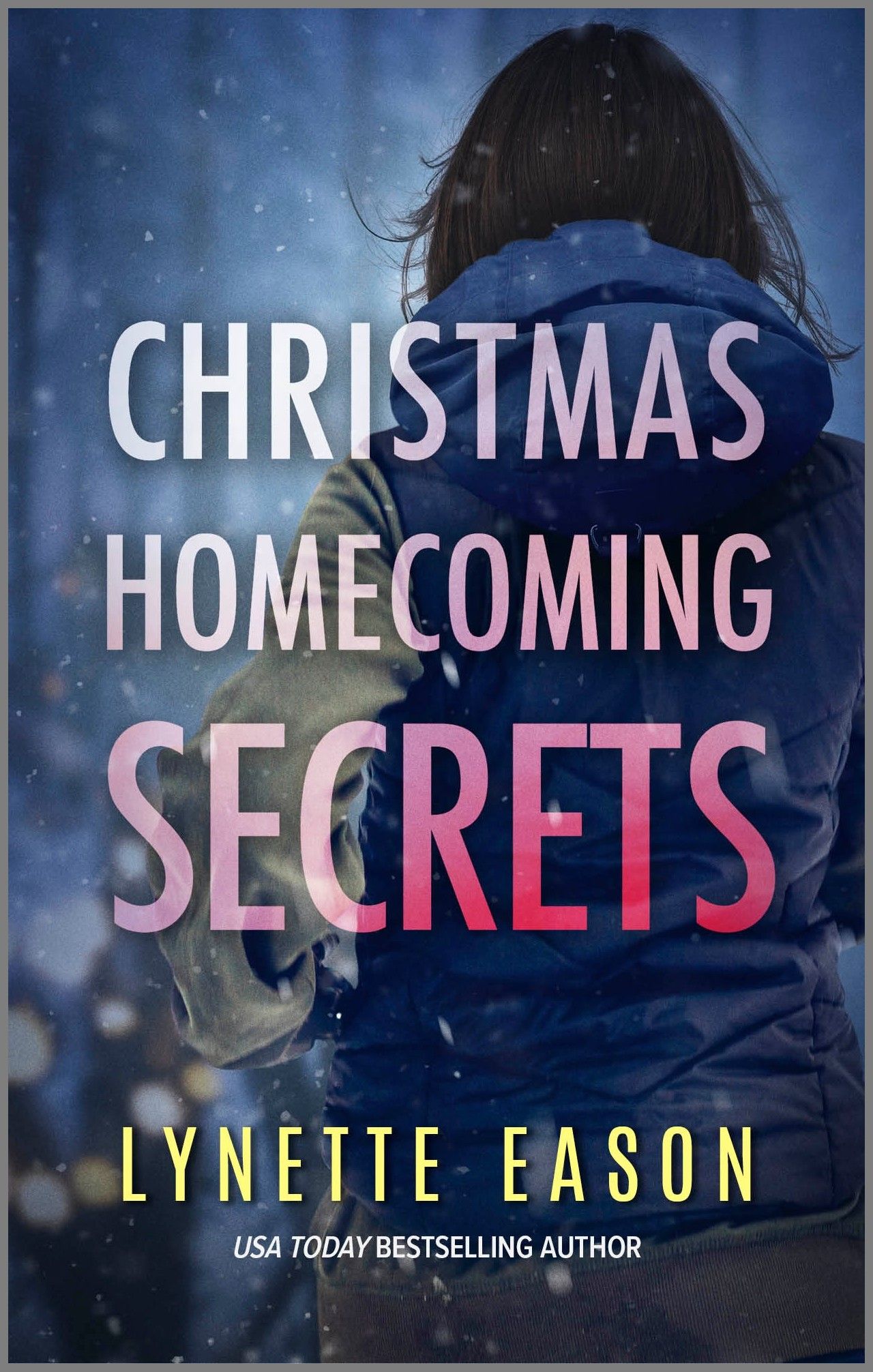 Christmas Homecoming Secrets