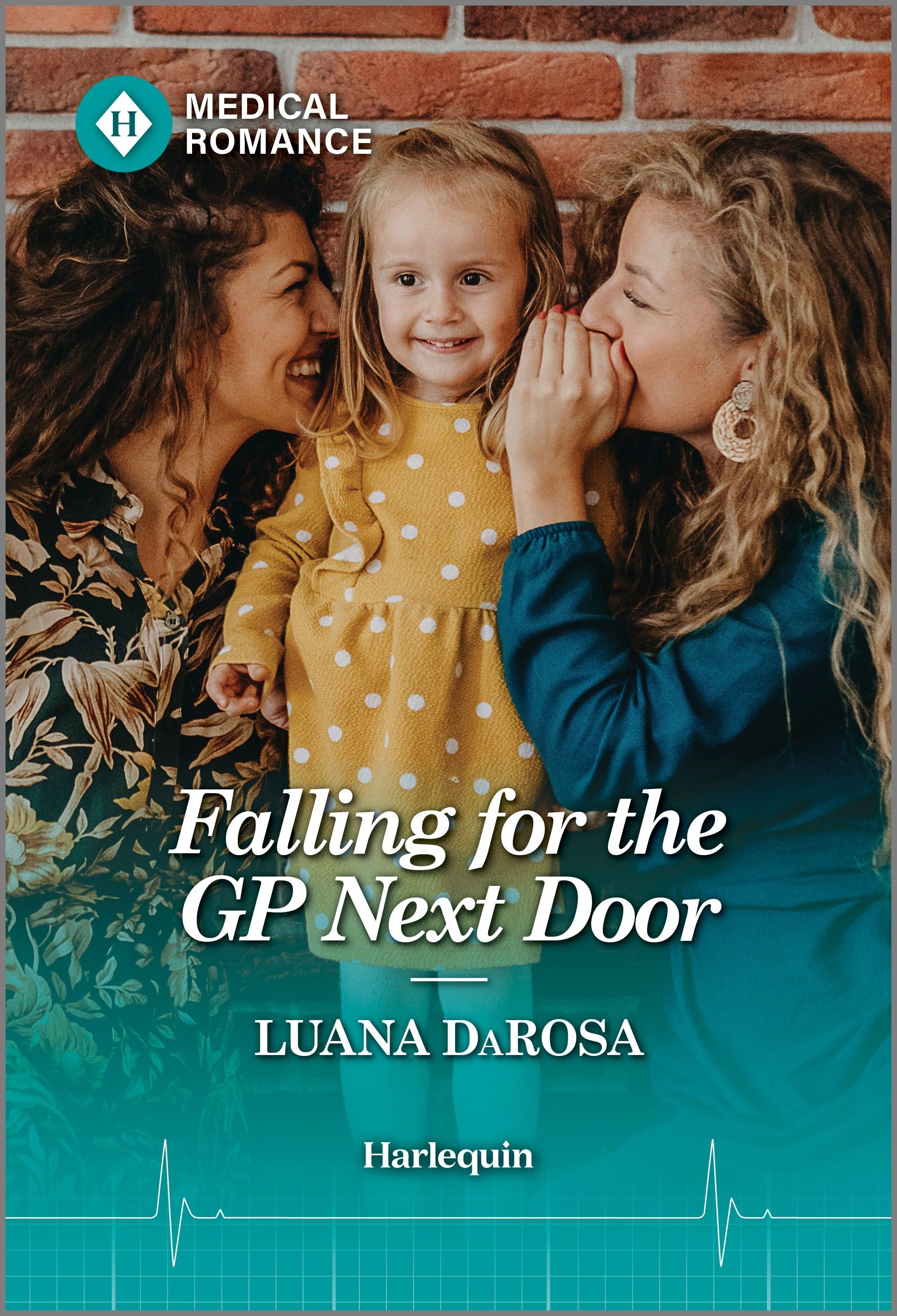 Falling for the GP Next Door