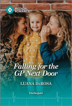 Falling for the GP Next Door