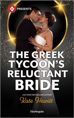 The Greek Tycoon's Reluctant Bride