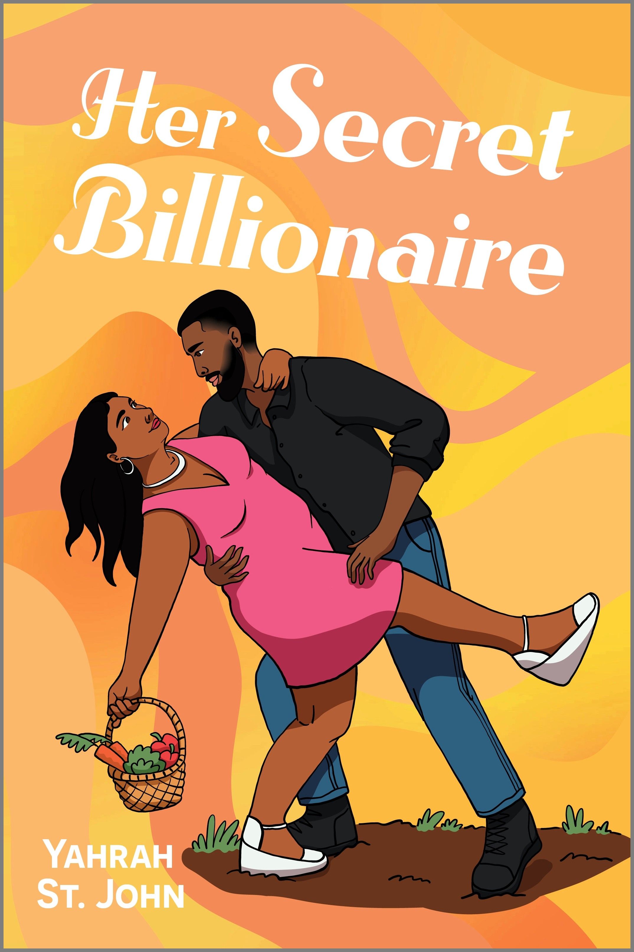 Her Secret Billionaire
