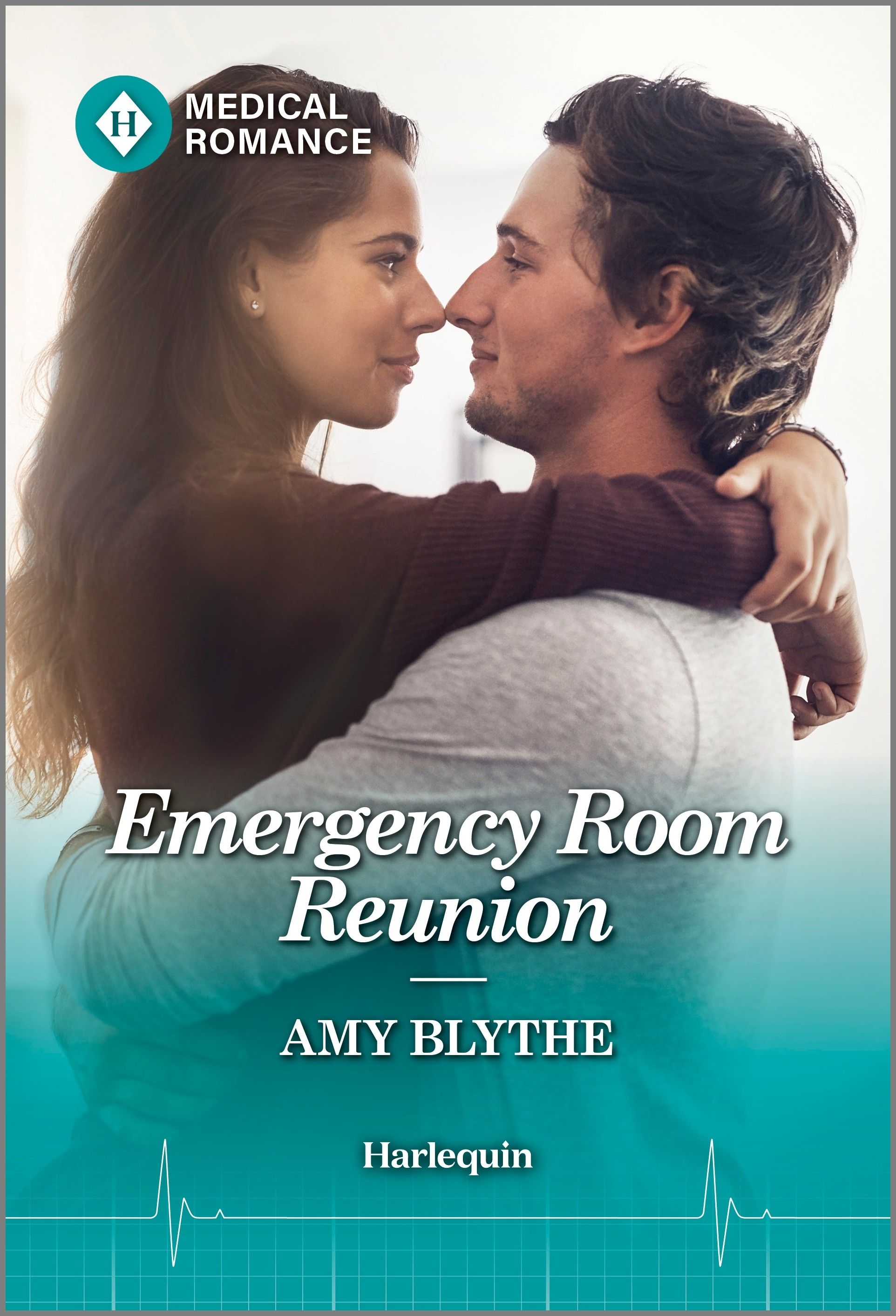 Emergency Room Reunion