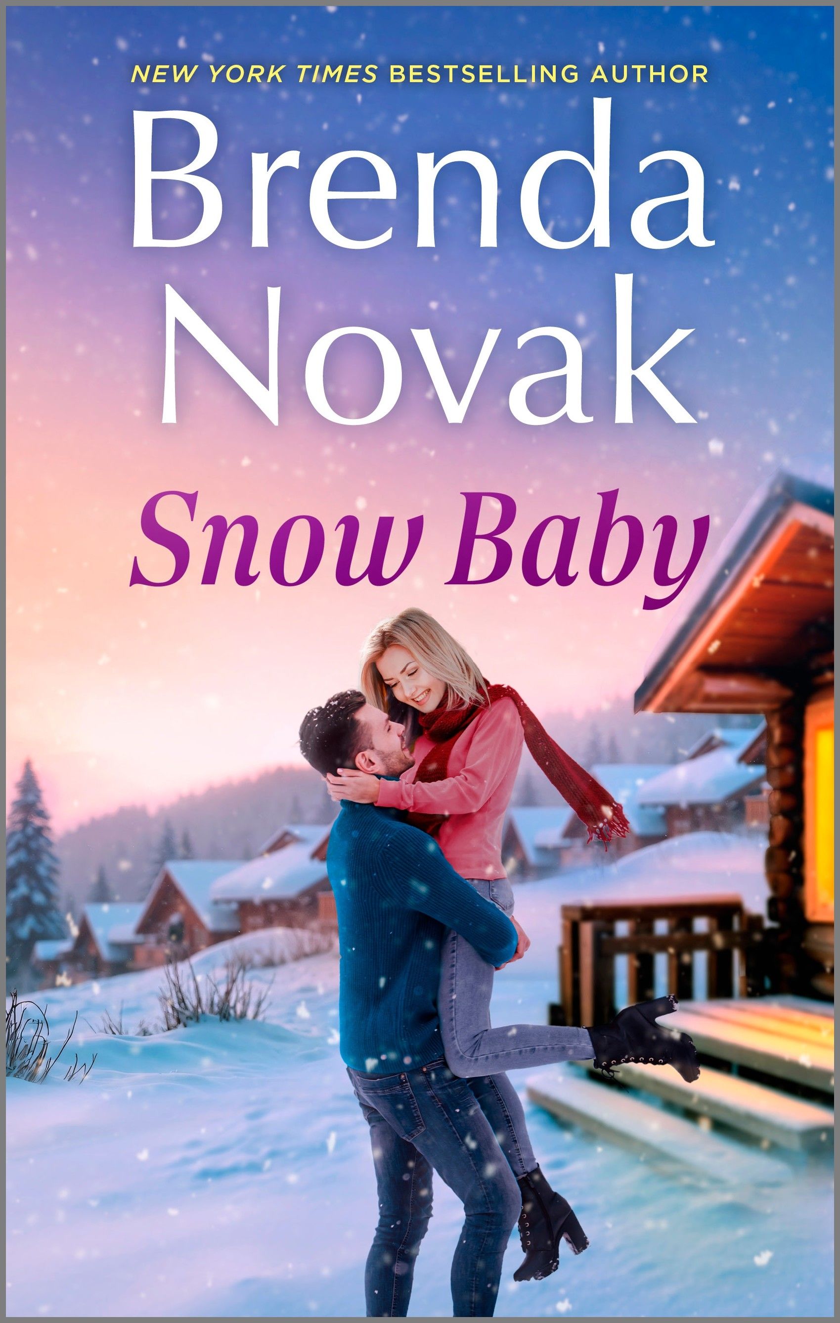 Snow Baby