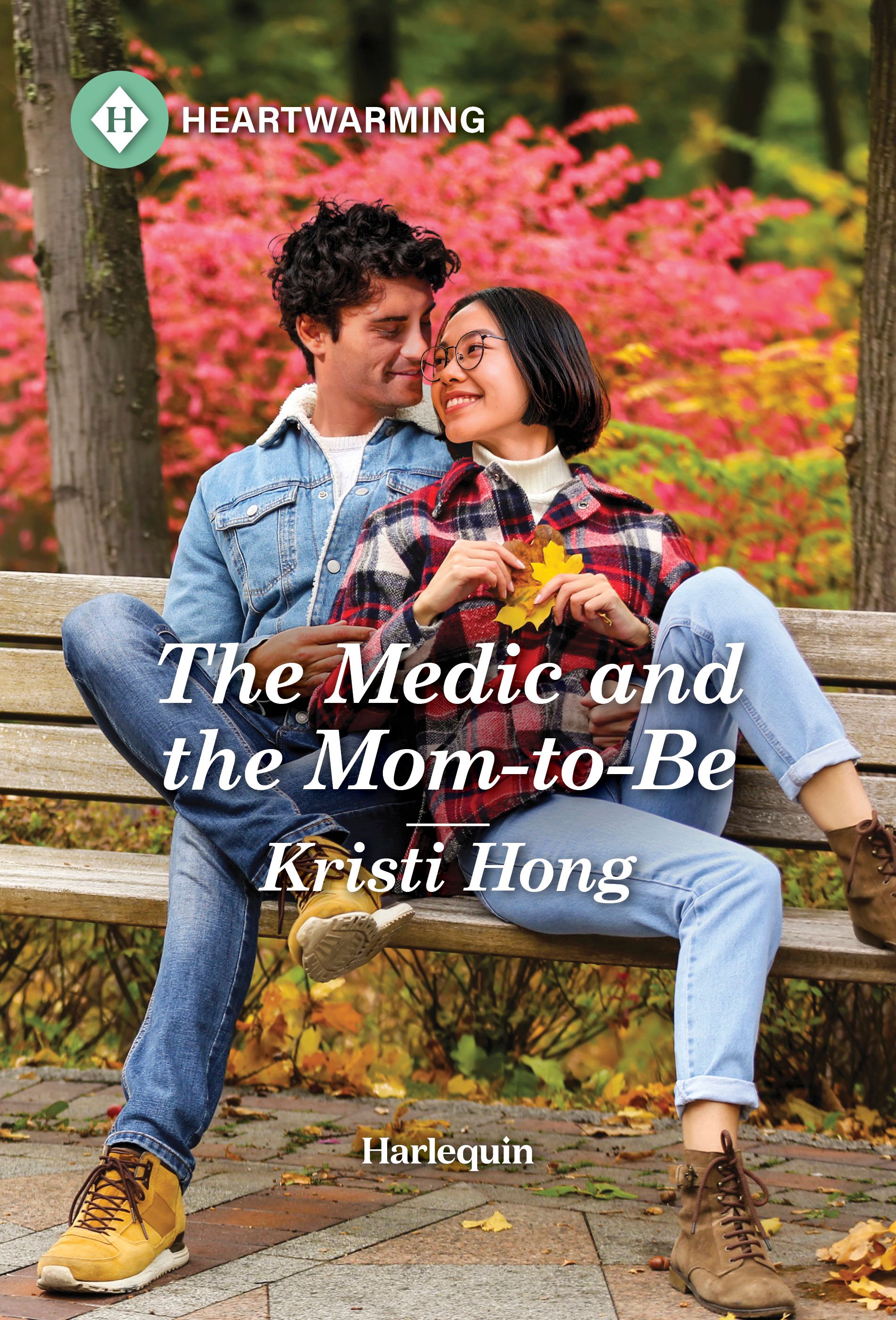 The Medic and the Mom-to-Be