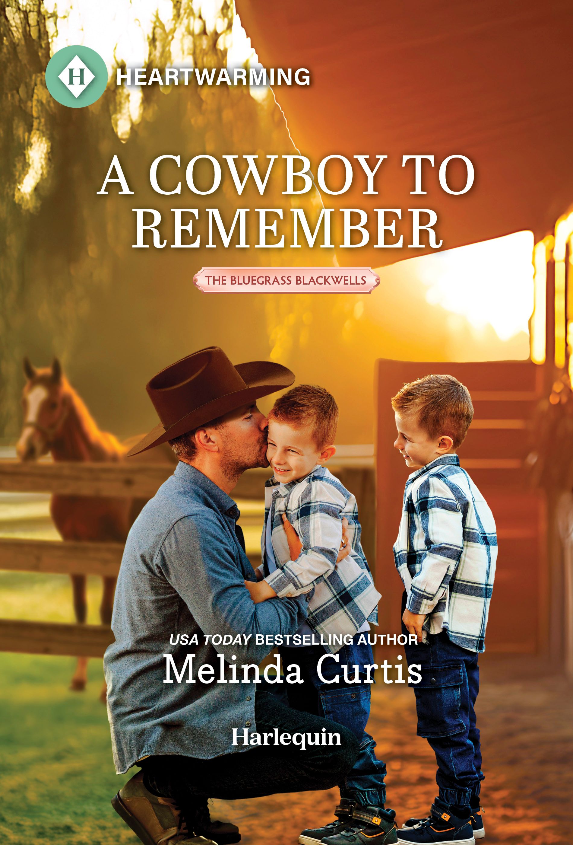 A Cowboy to Remember