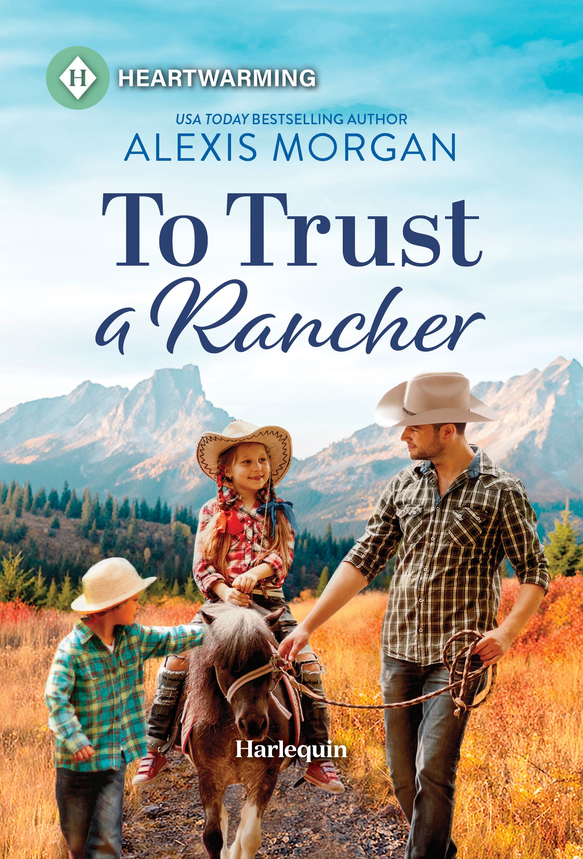To Trust a Rancher