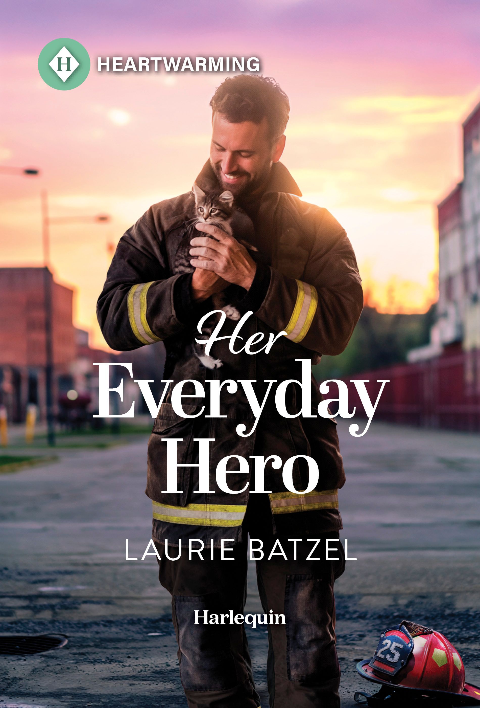 Her Everyday Hero
