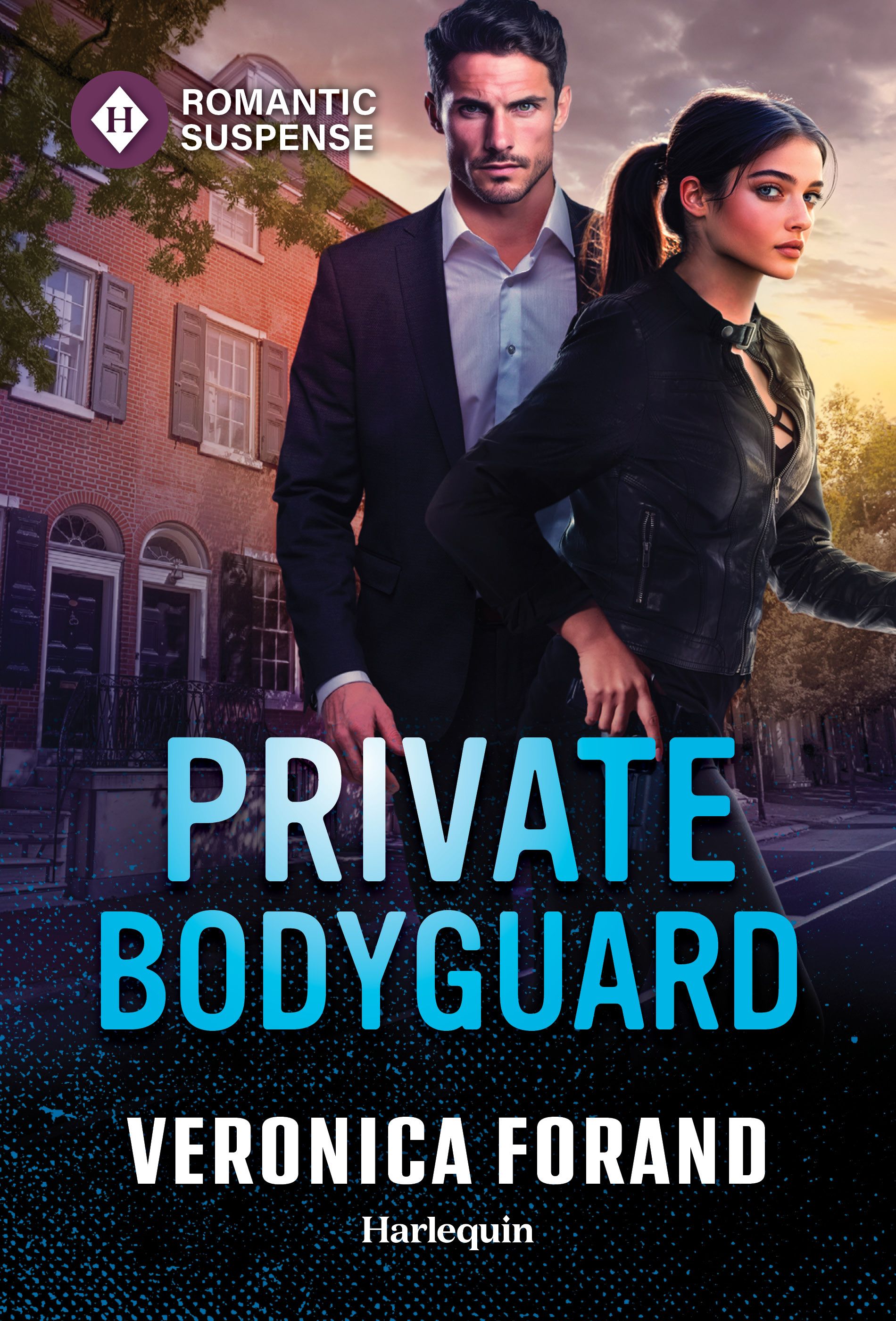Private Bodyguard