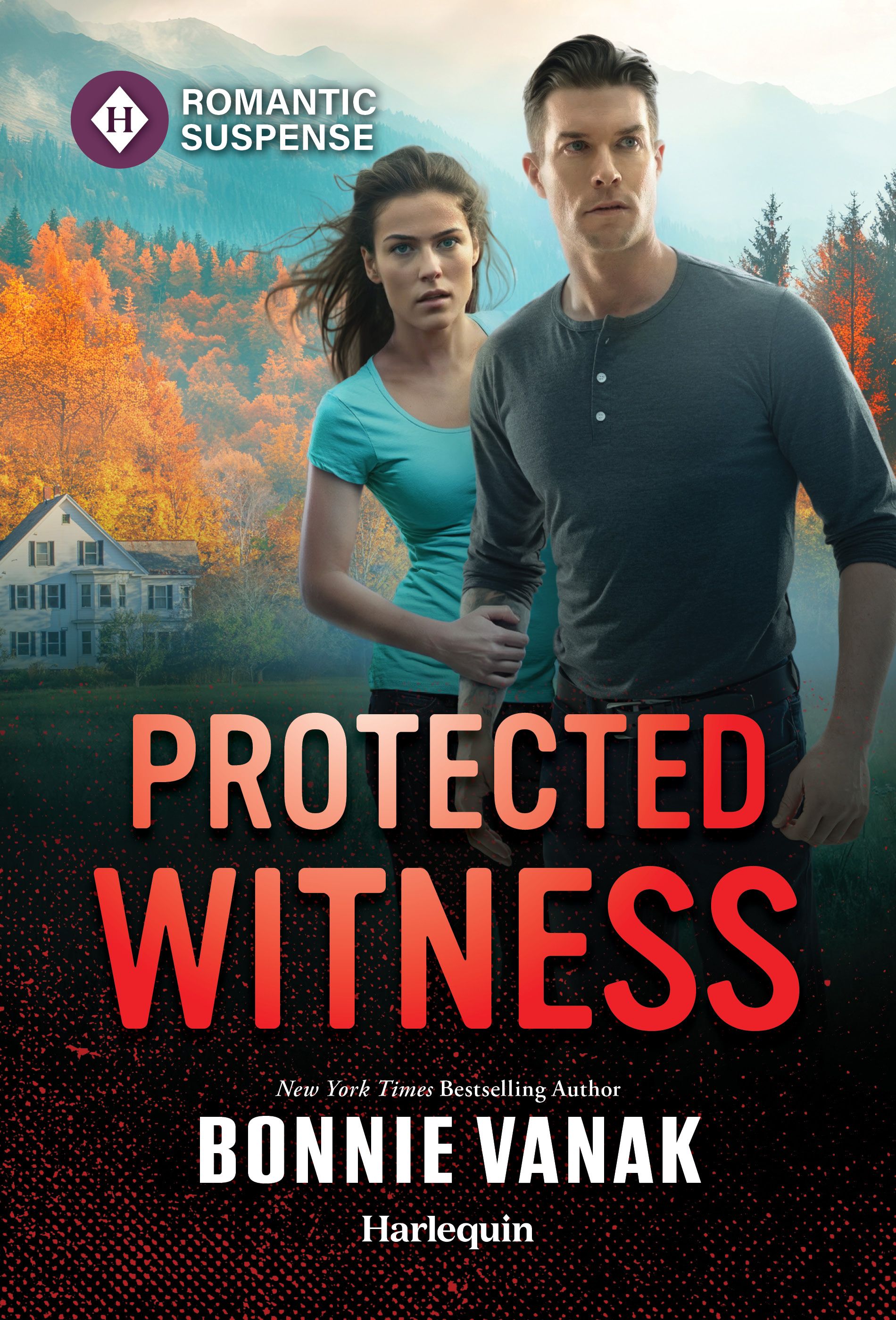 Protected Witness