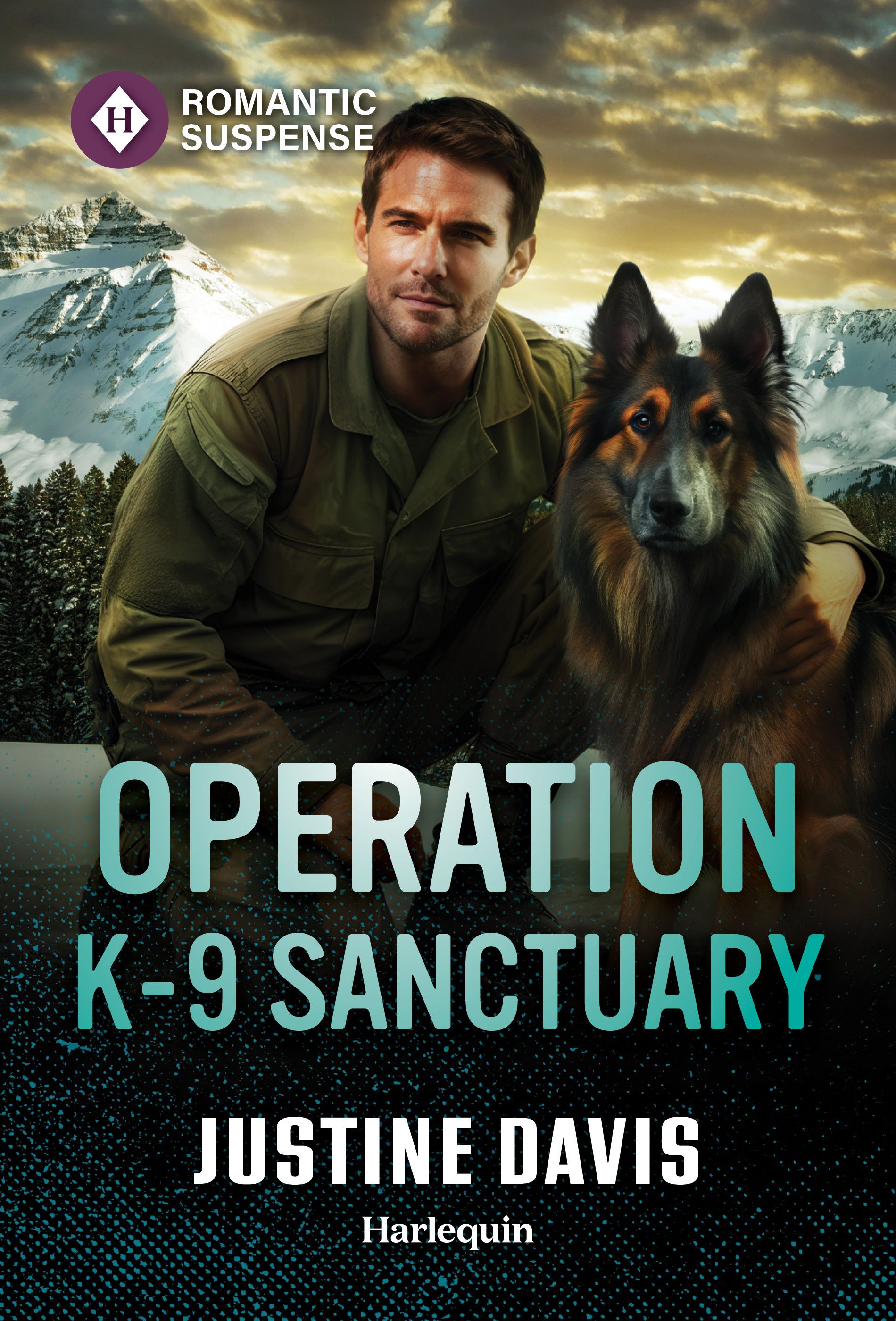 Operation K-9 Sanctuary