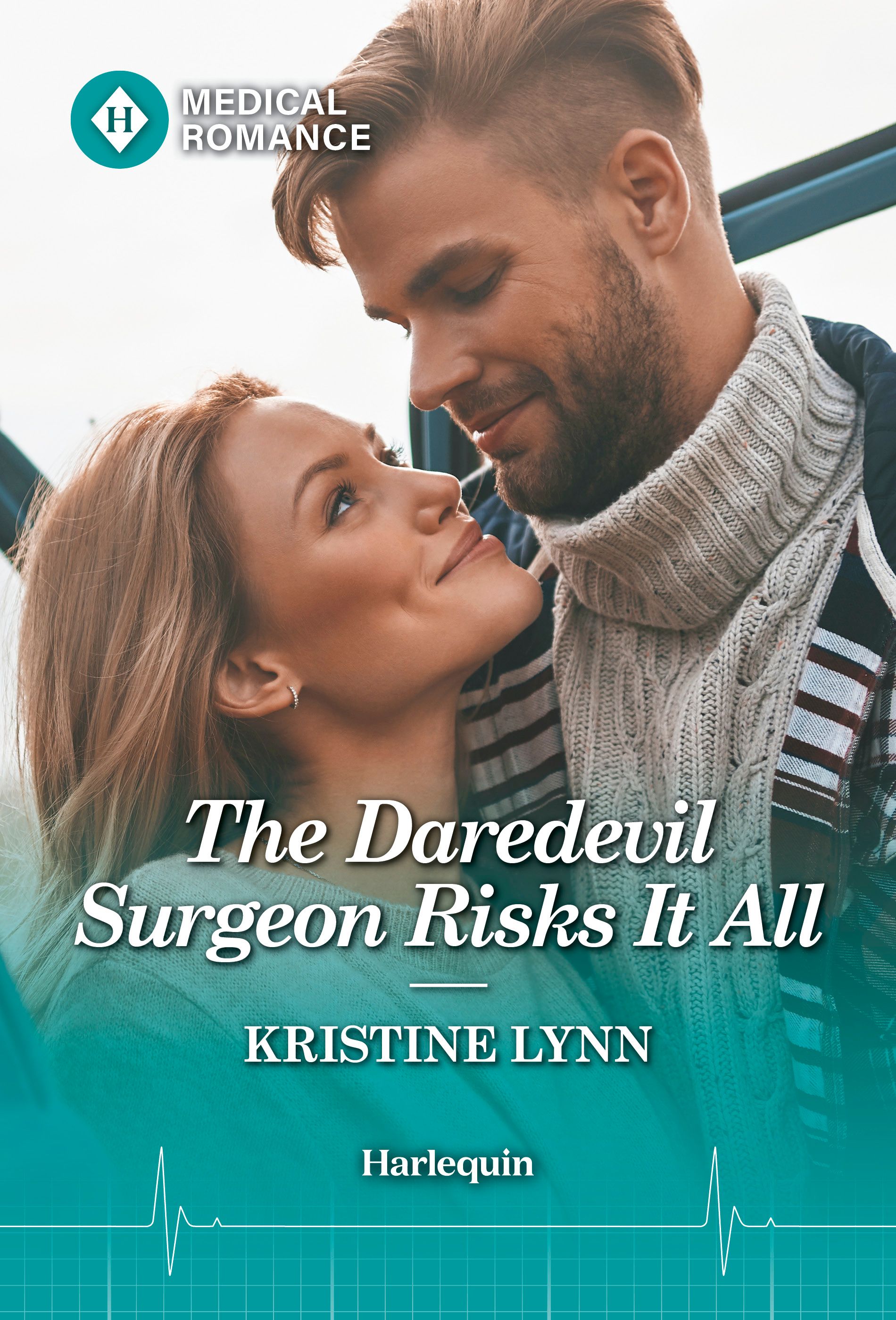 The Daredevil Surgeon Risks It All