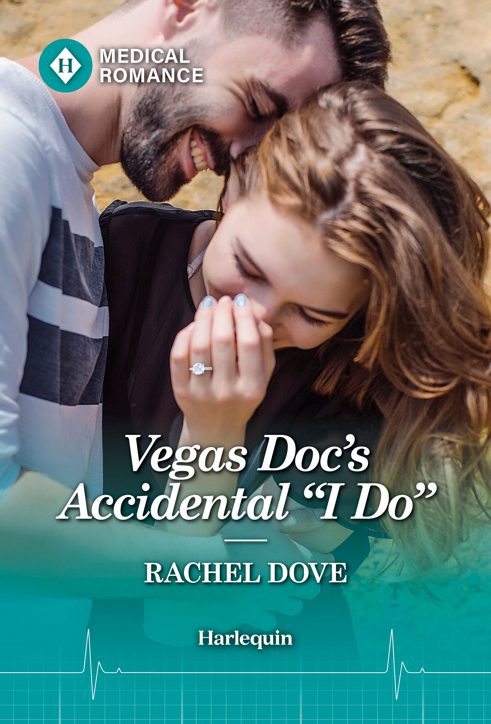 Vegas Doc's Accidental "I Do"