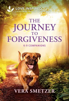 The Journey to Forgiveness