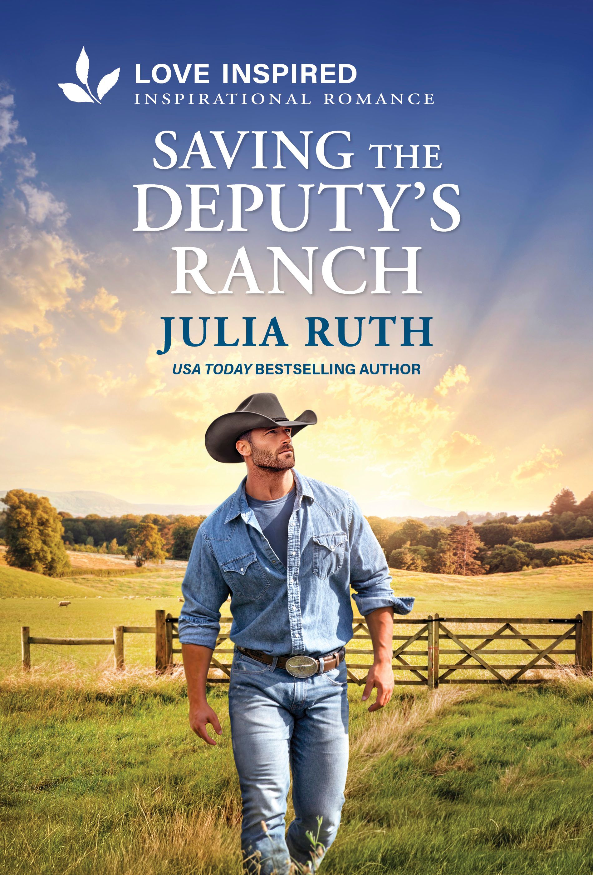 Saving the Deputy's Ranch