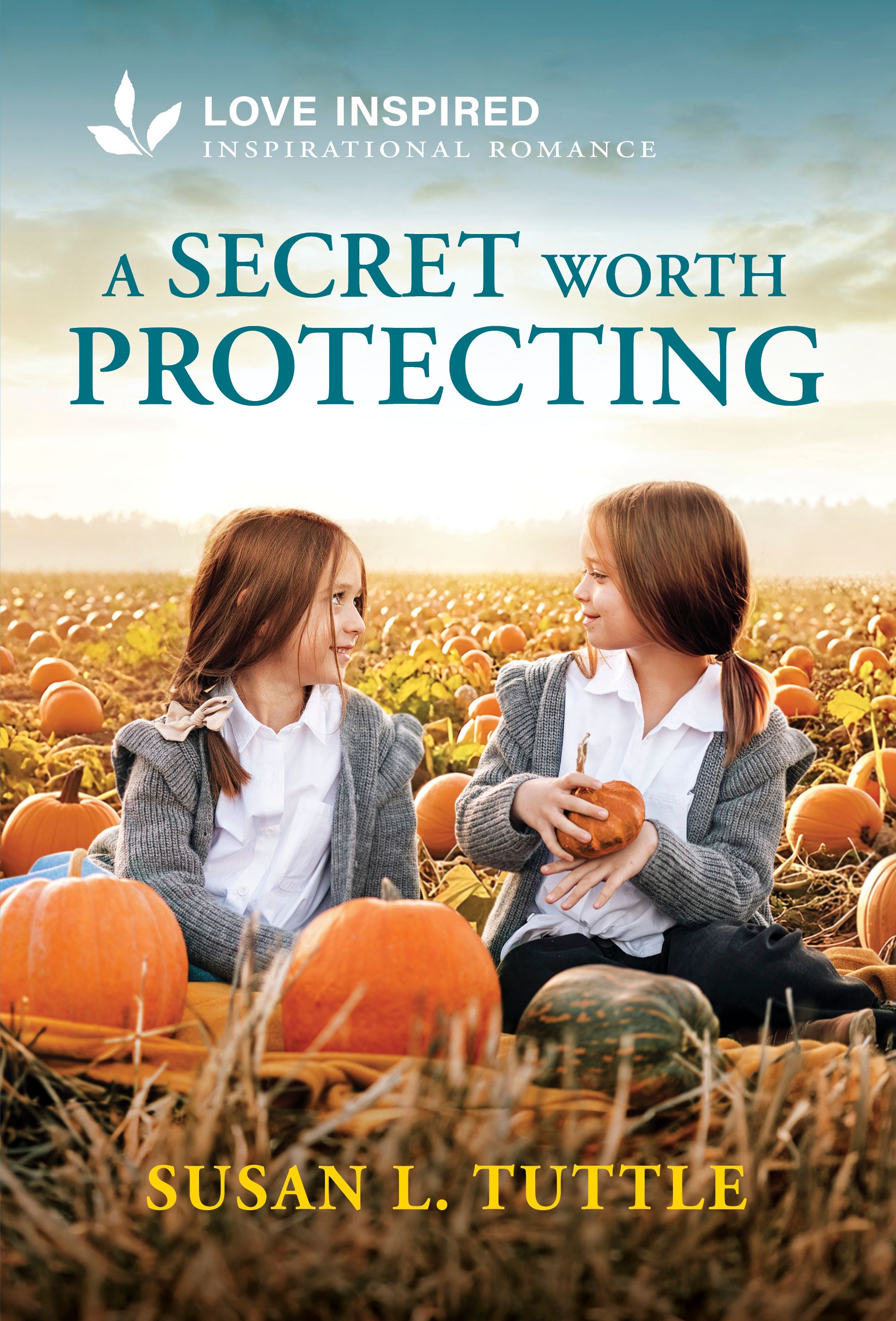 A Secret Worth Protecting