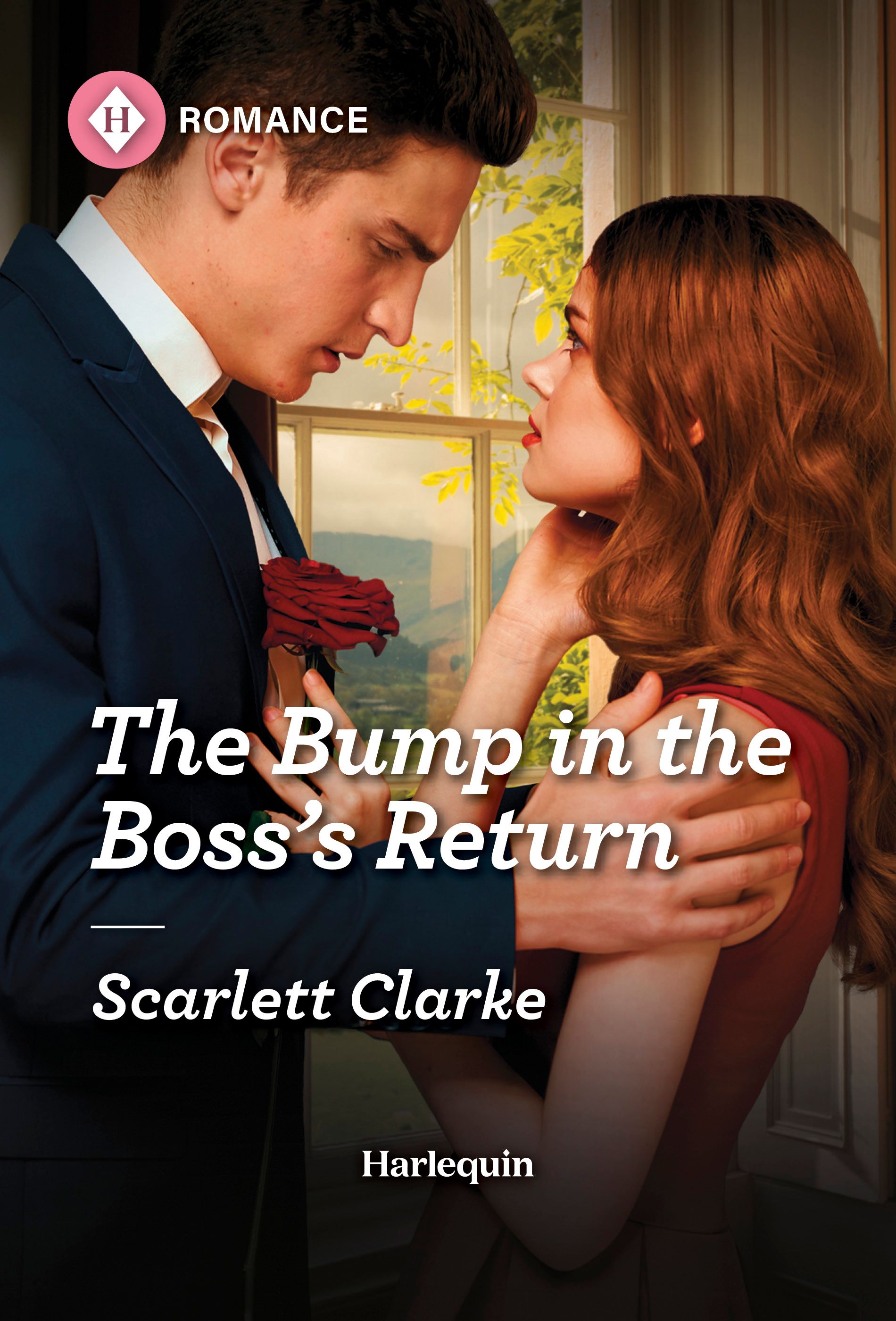 The Bump in the Boss's Return