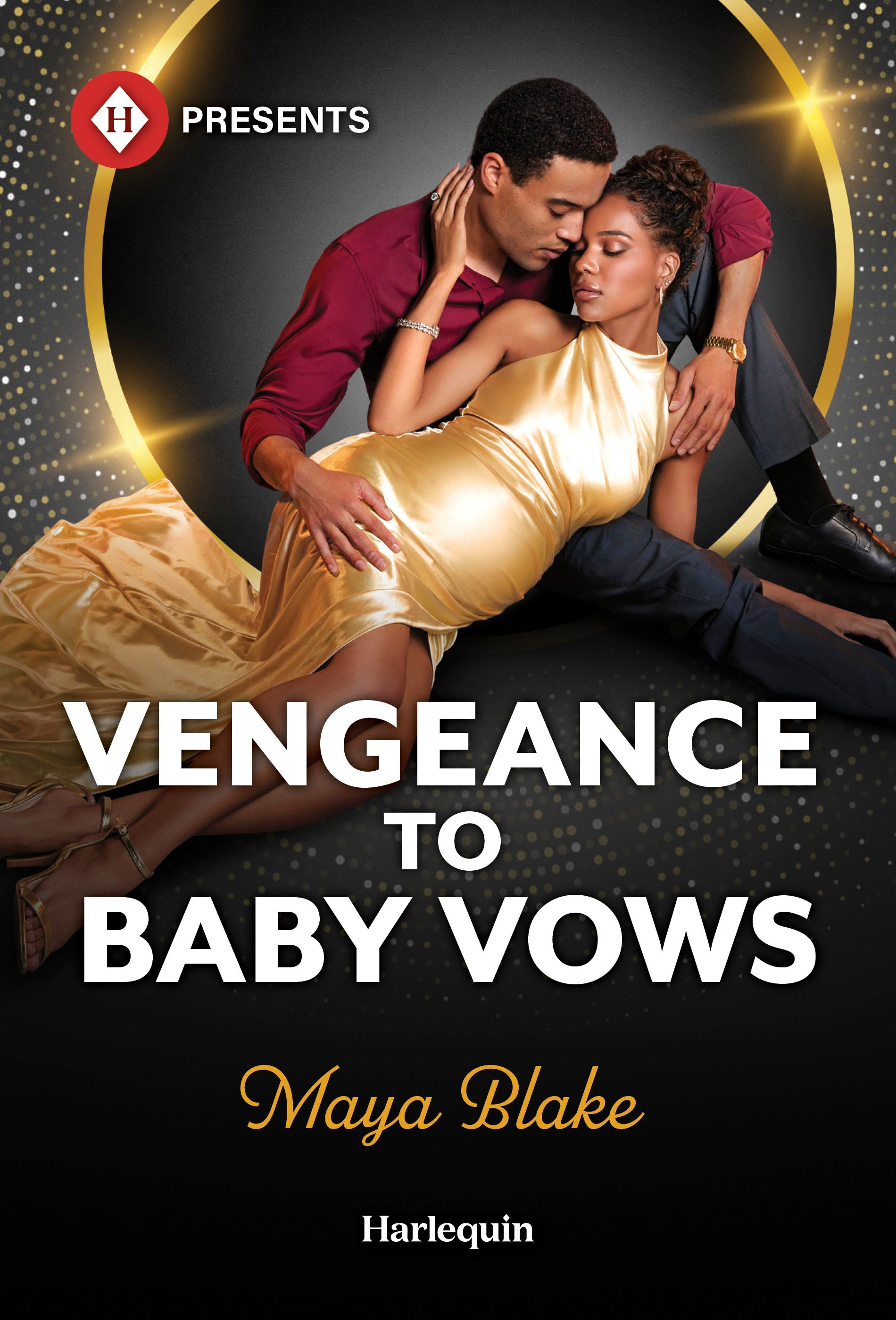 Vengeance to Baby Vows