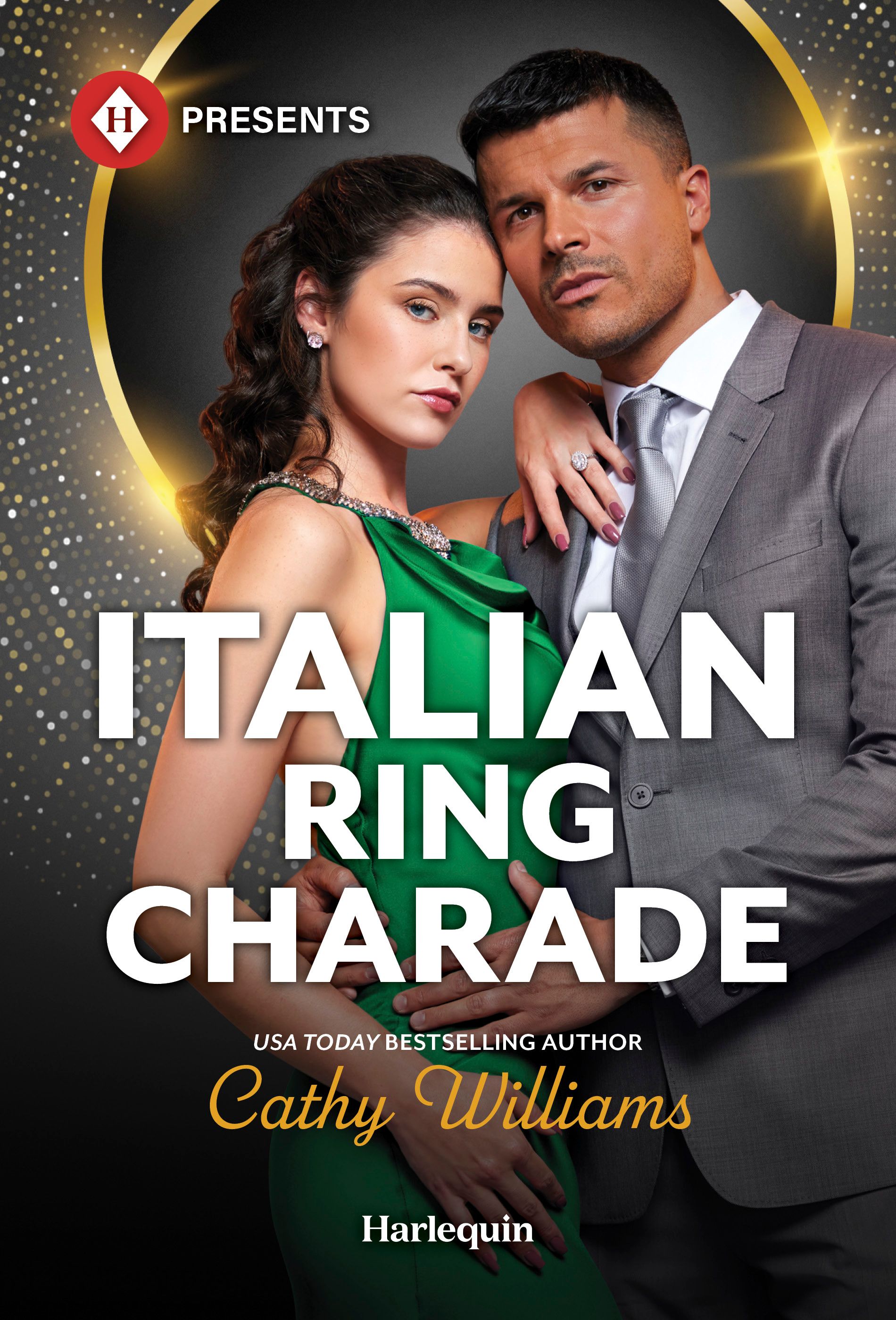 Italian Ring Charade