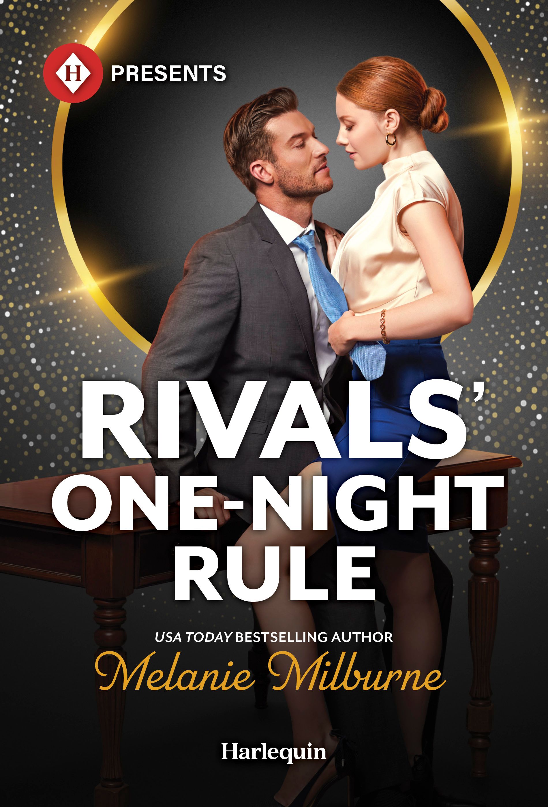 Rivals' One-Night Rule