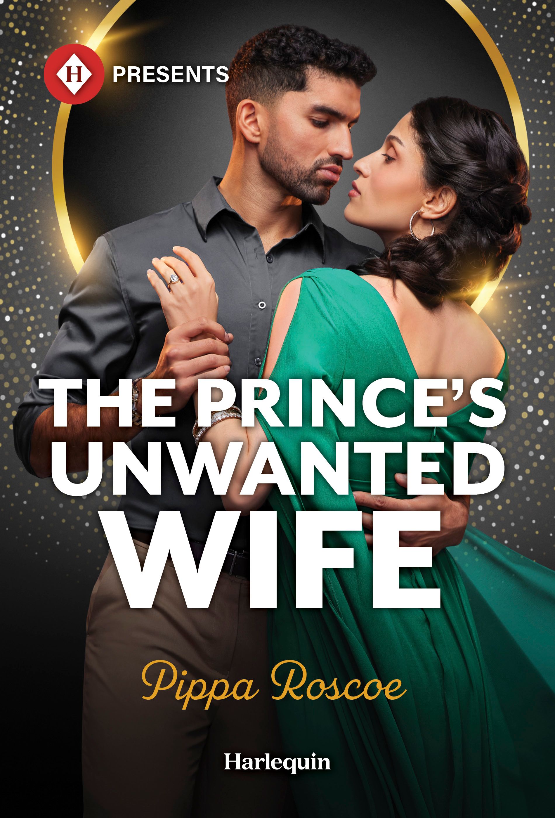 The Prince's Unwanted Wife