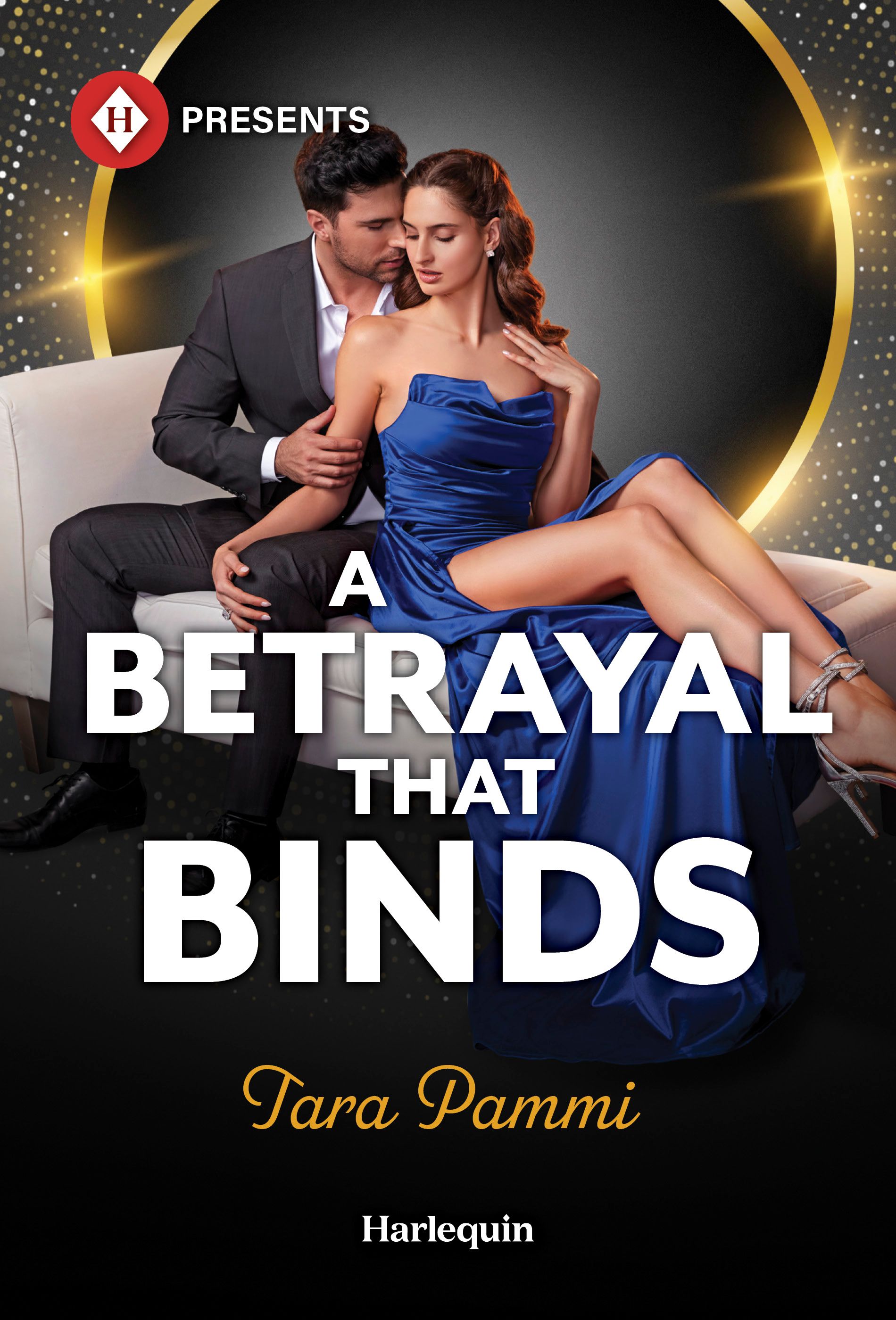 A Betrayal That Binds