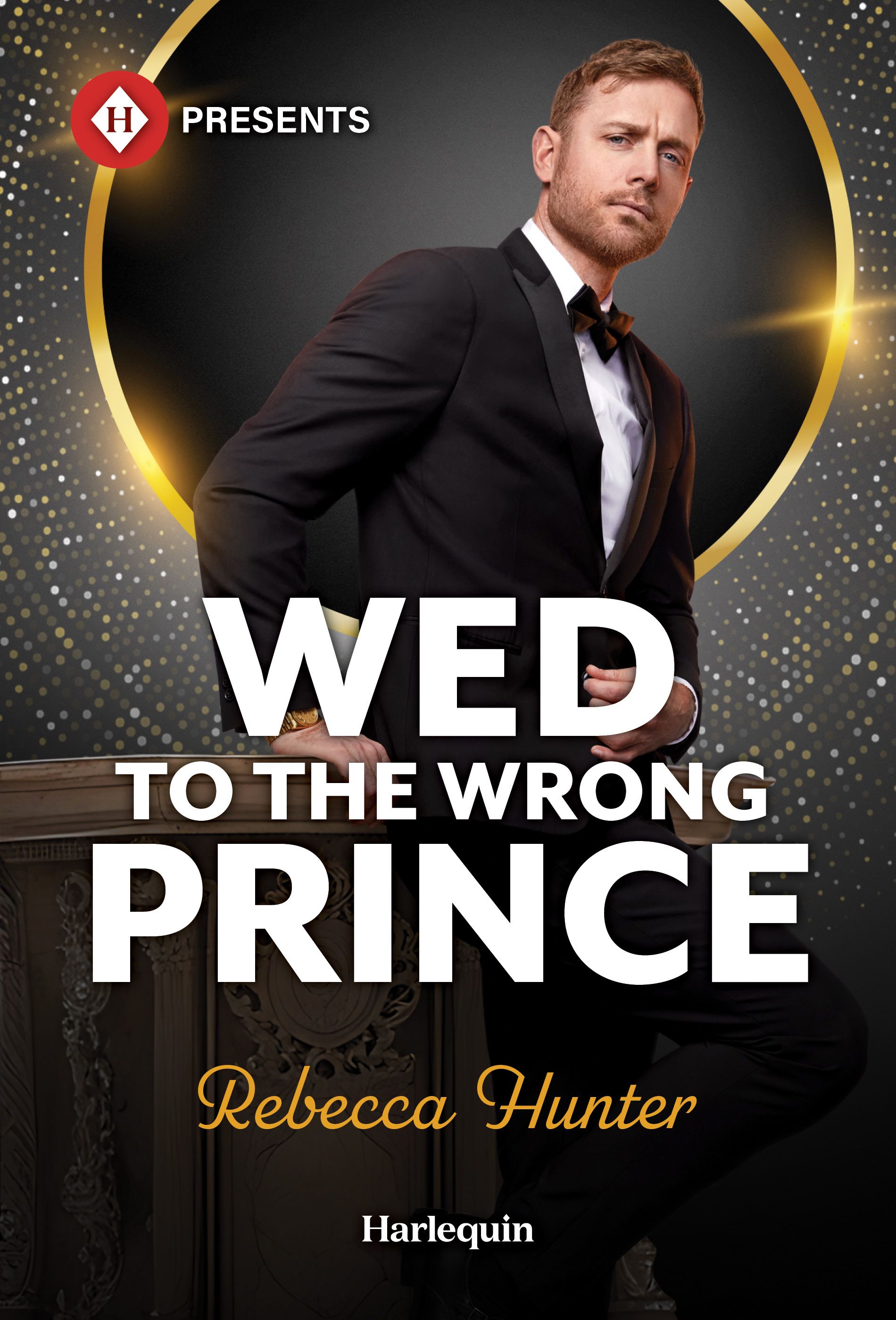 Wed to the Wrong Prince