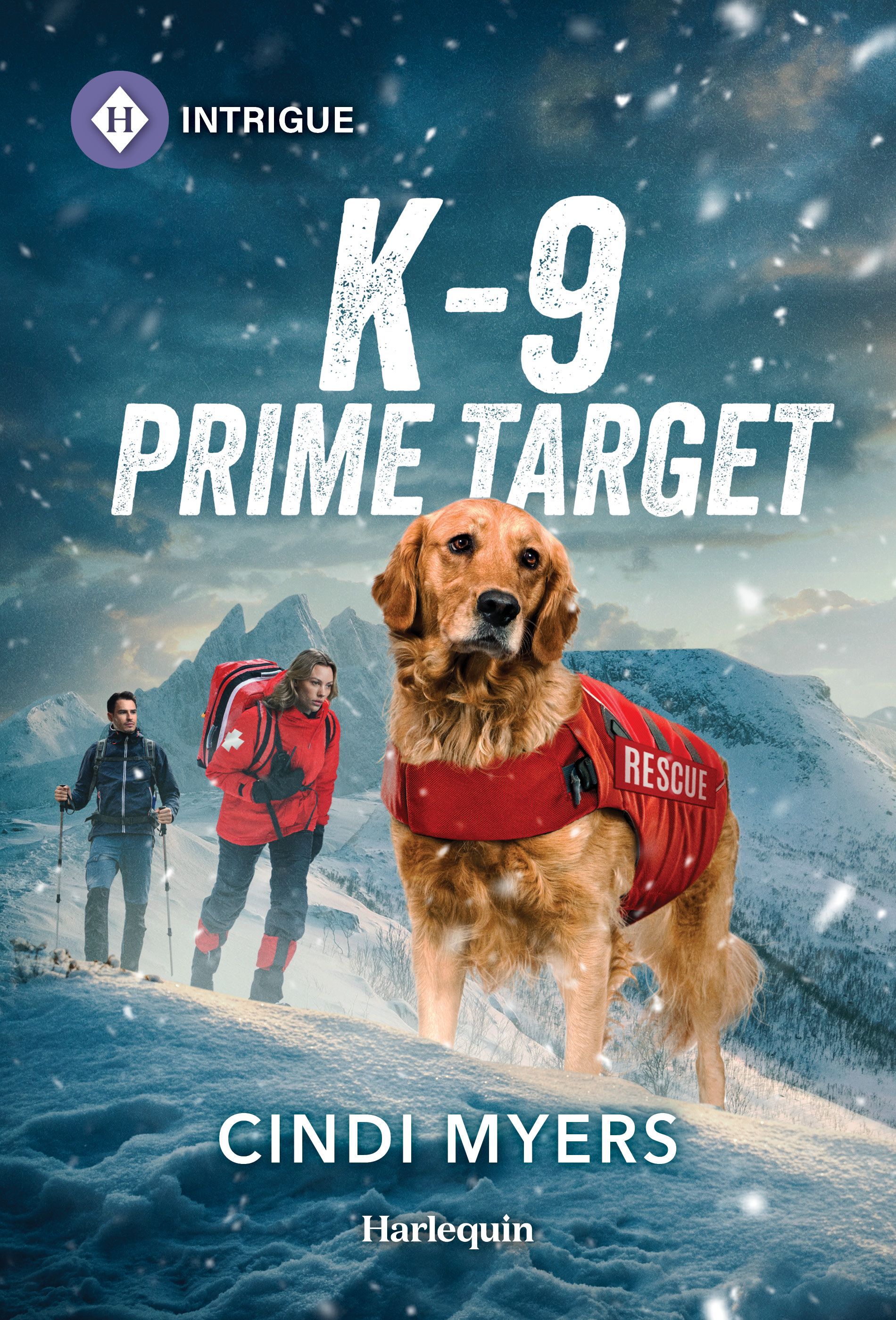 K-9 Prime Target