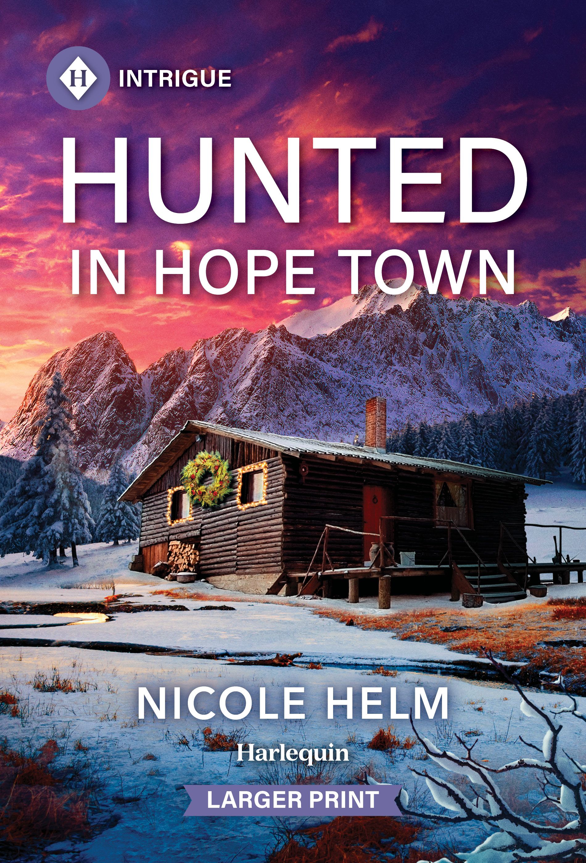 Hunted in Hope Town