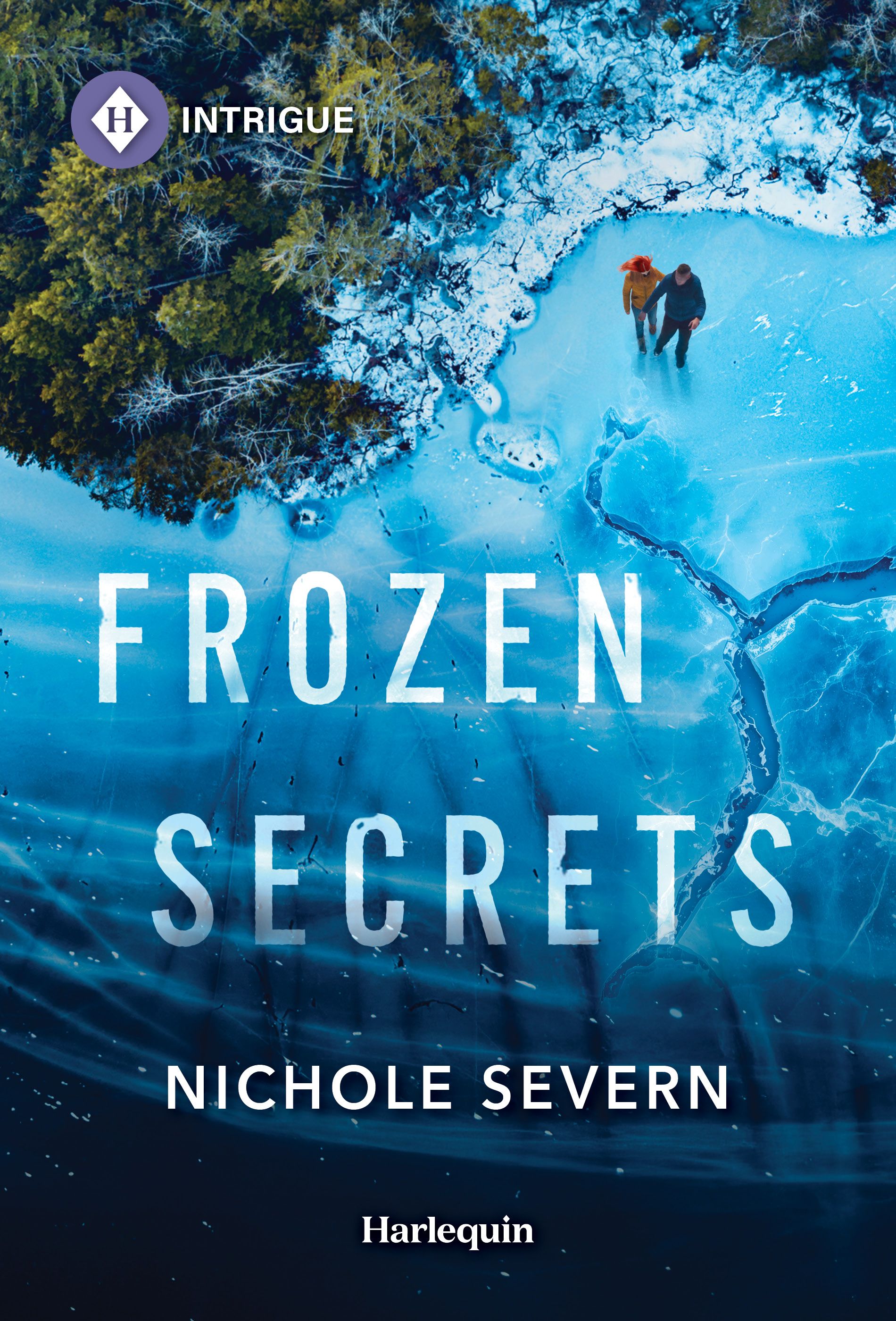 Frozen Secrets